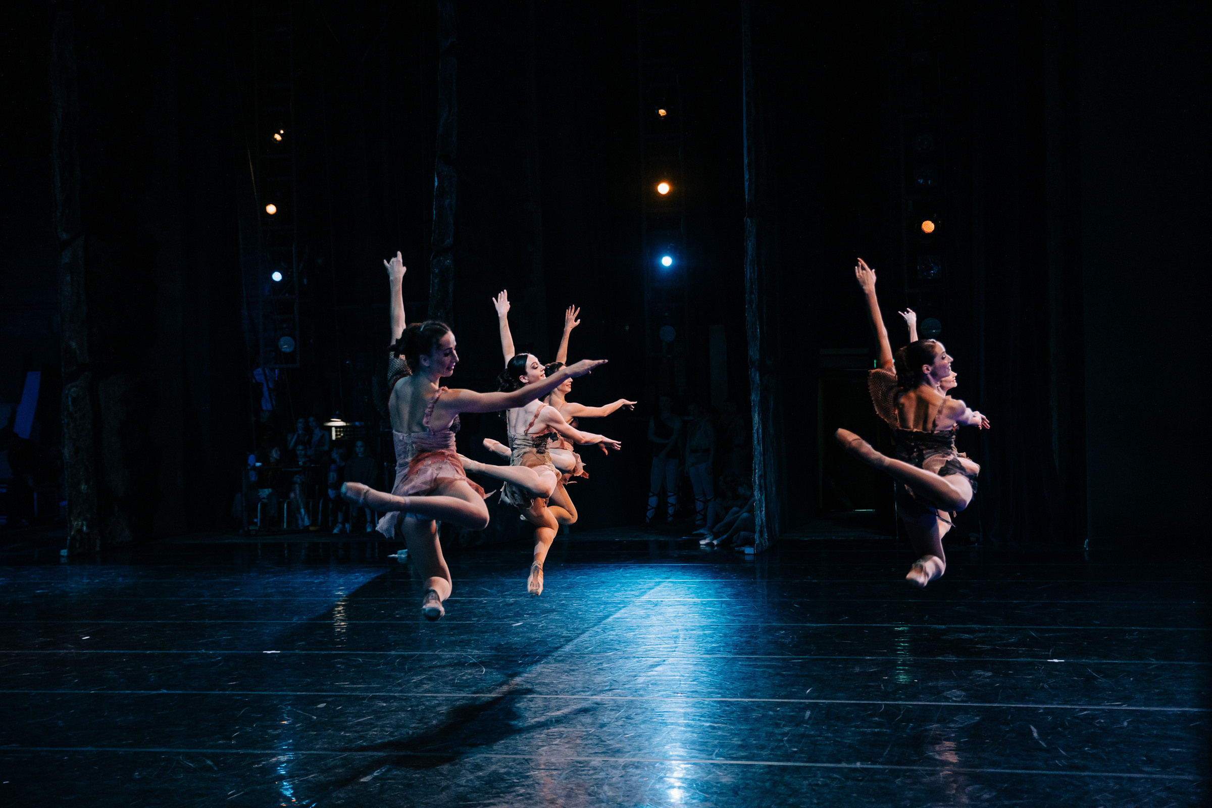 «Спартак» Балет Юрия Григоровича. Свадебный и семейный фотограф в Краснодаре Роман Моско