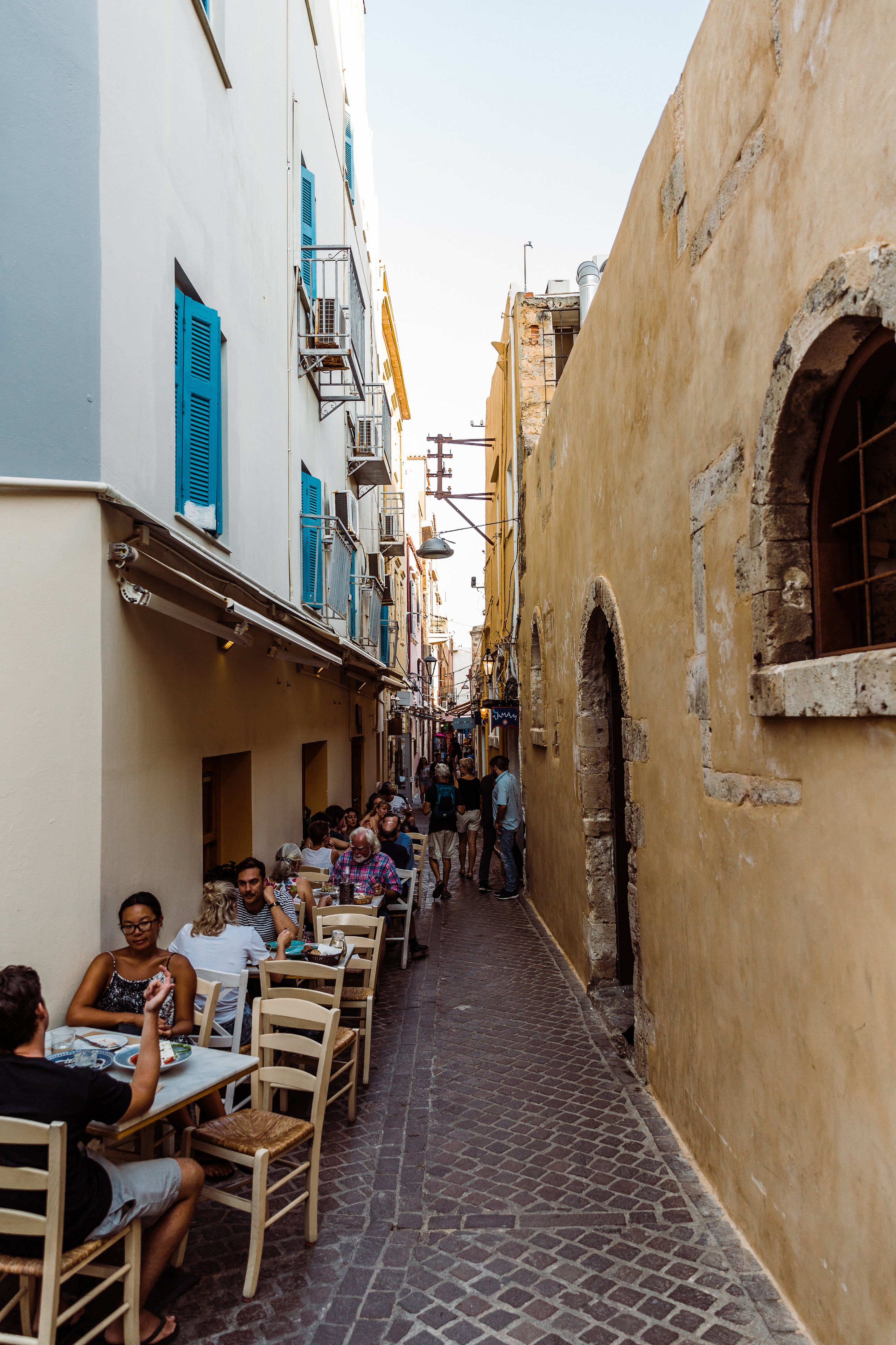 Greece. Свадебный и семейный фотограф в Краснодаре Роман Моско