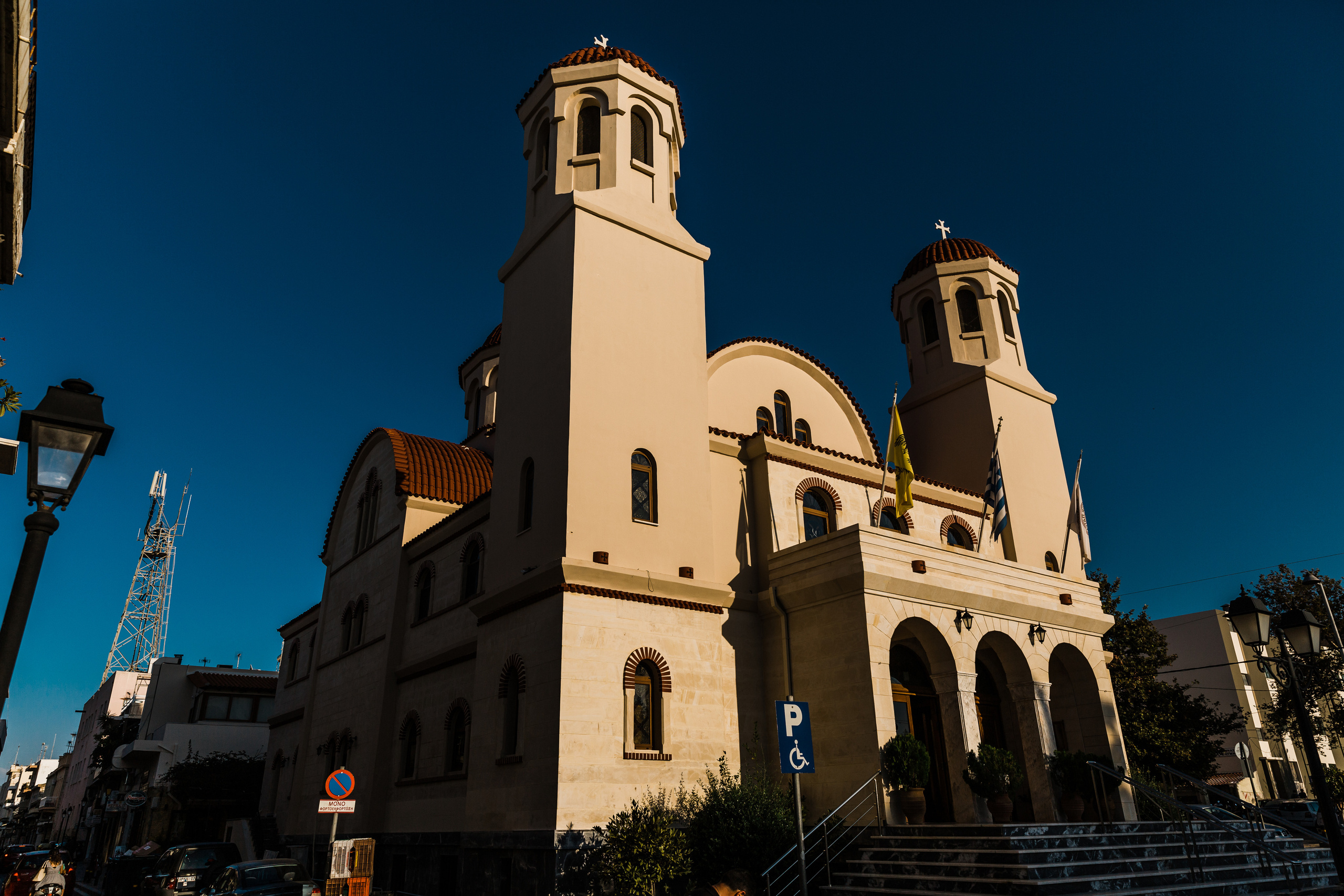 Greece. Свадебный и семейный фотограф в Краснодаре Роман Моско