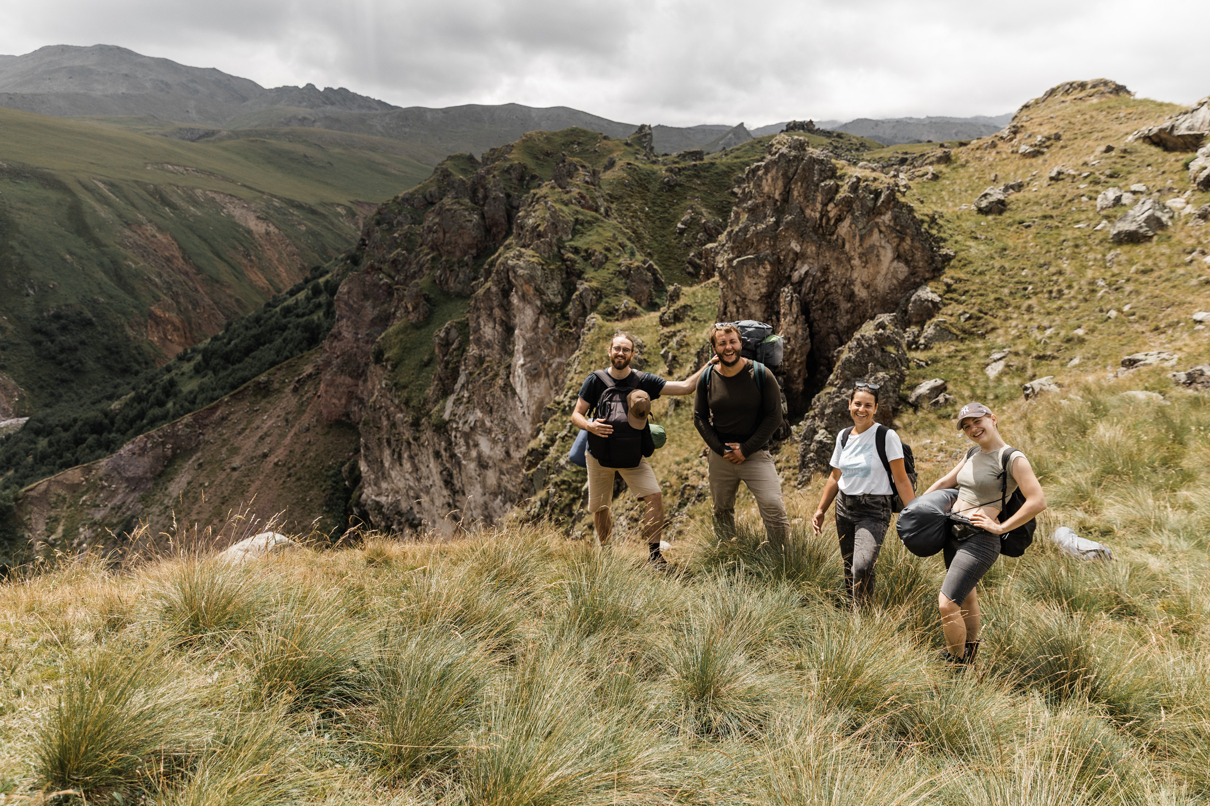 Elbrus. Свадебный и семейный фотограф в Краснодаре Роман Моско