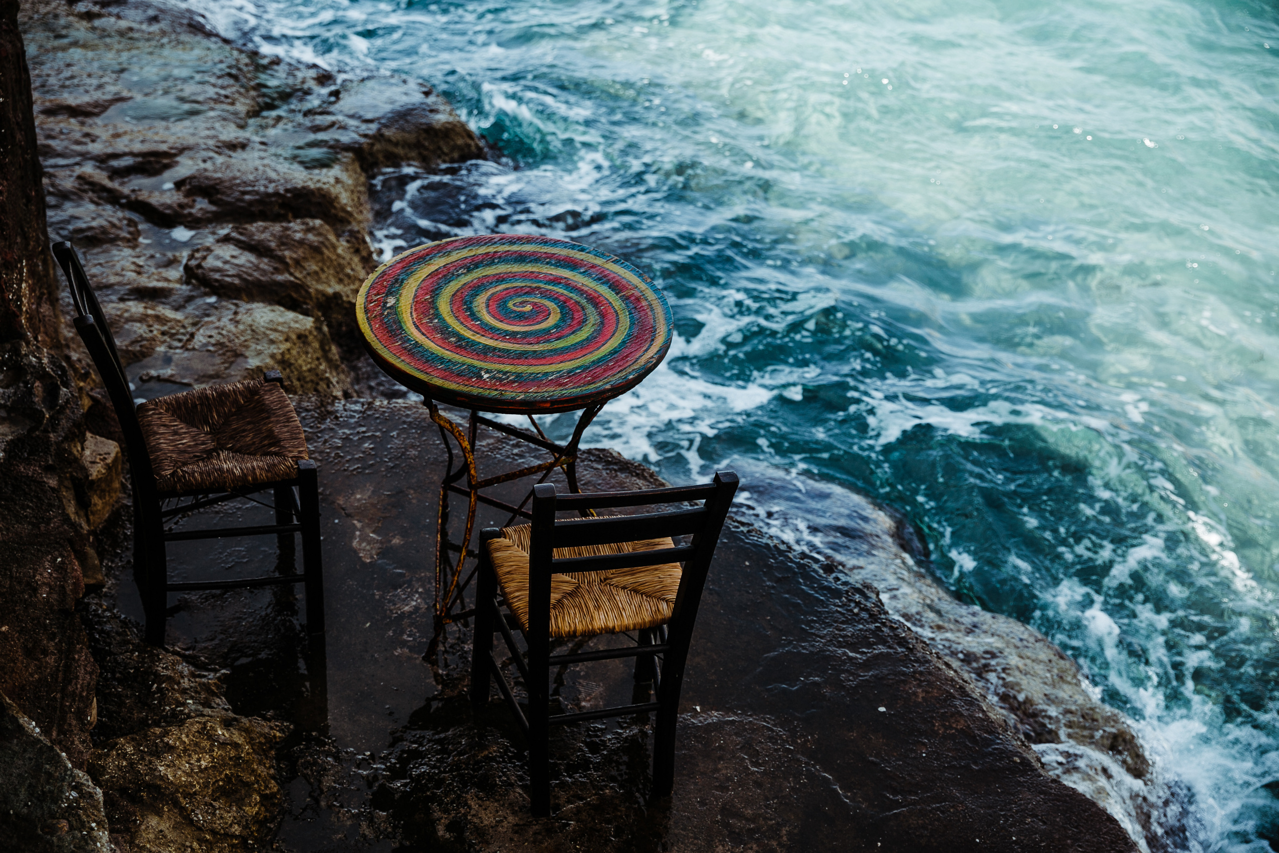 Greece. Свадебный и семейный фотограф в Краснодаре Роман Моско