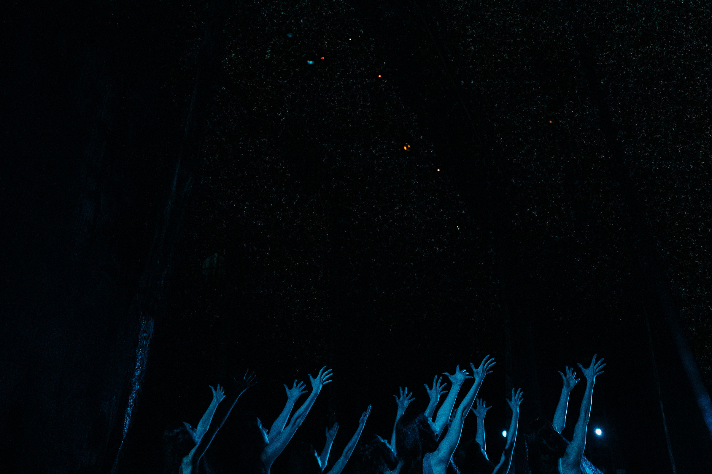 «Спартак» Балет Юрия Григоровича. Свадебный и семейный фотограф в Краснодаре Роман Моско