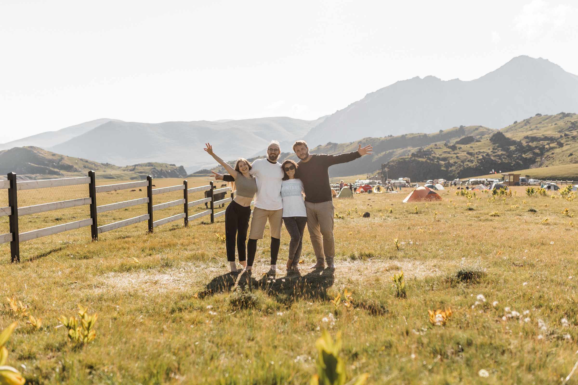 Elbrus. Свадебный и семейный фотограф в Краснодаре Роман Моско