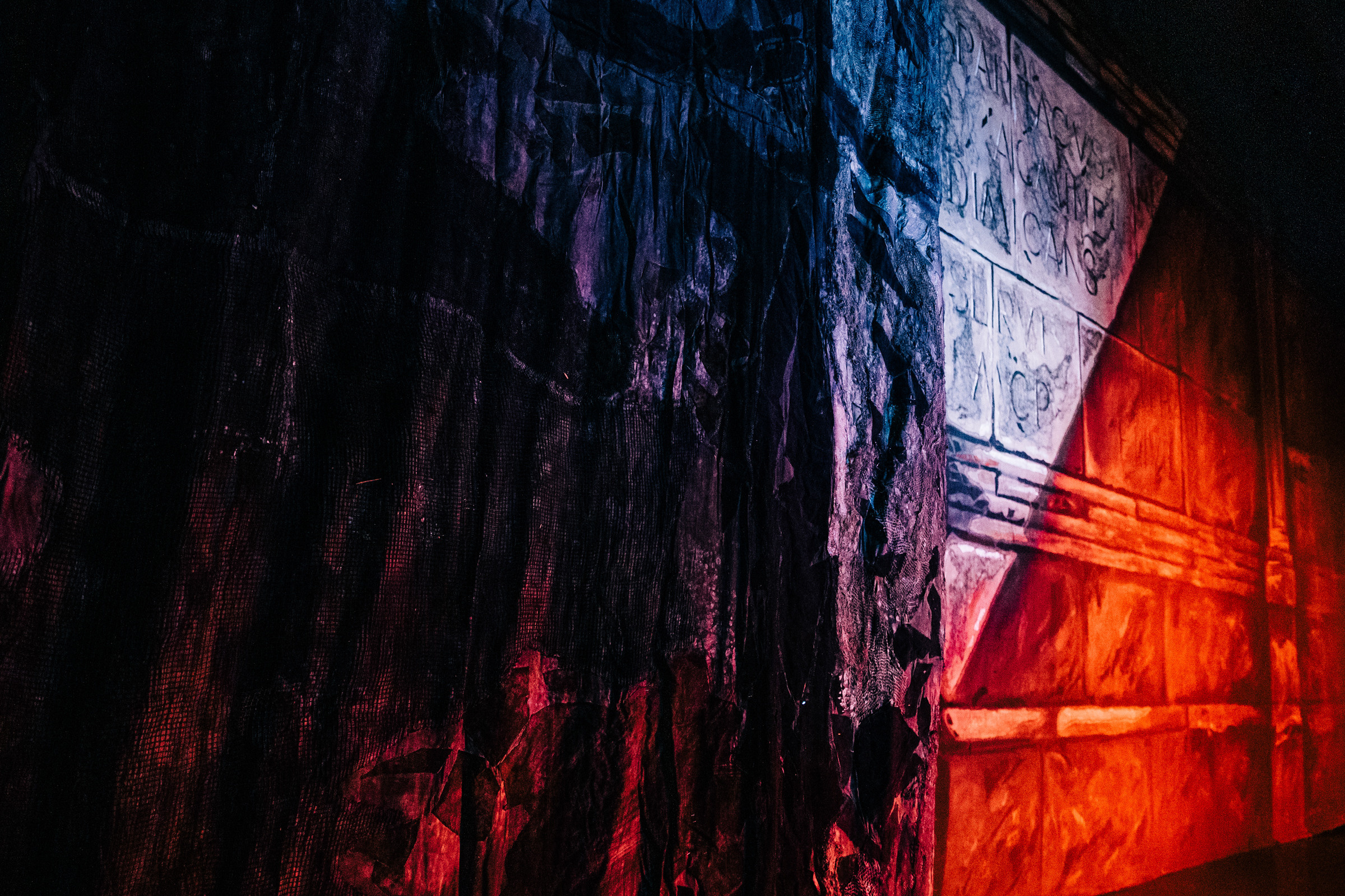 «Спартак» Балет Юрия Григоровича. Свадебный и семейный фотограф в Краснодаре Роман Моско