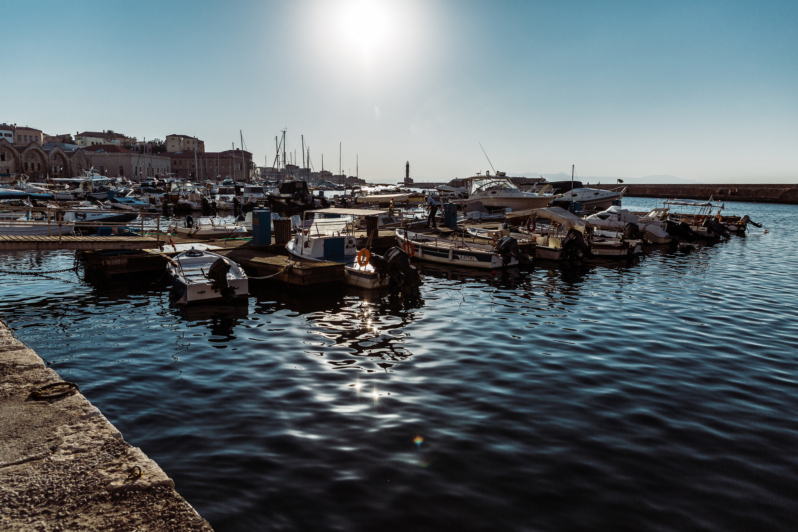 Greece. Свадебный и семейный фотограф в Краснодаре Роман Моско