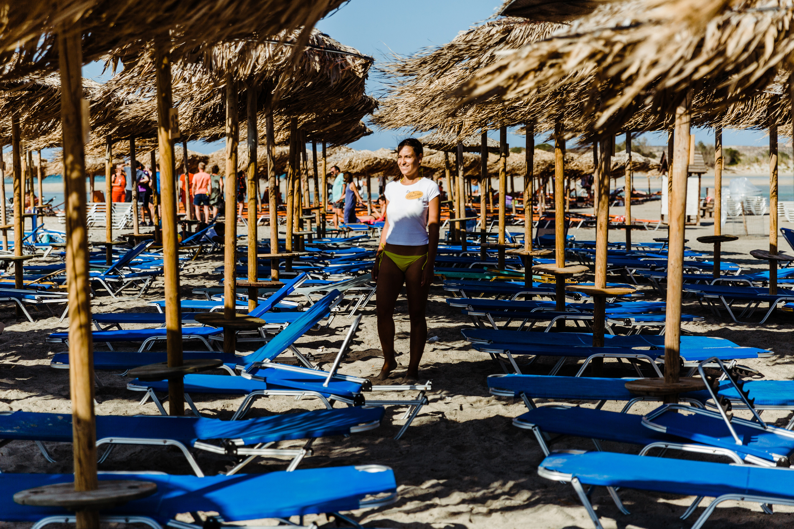 Greece. Свадебный и семейный фотограф в Краснодаре Роман Моско