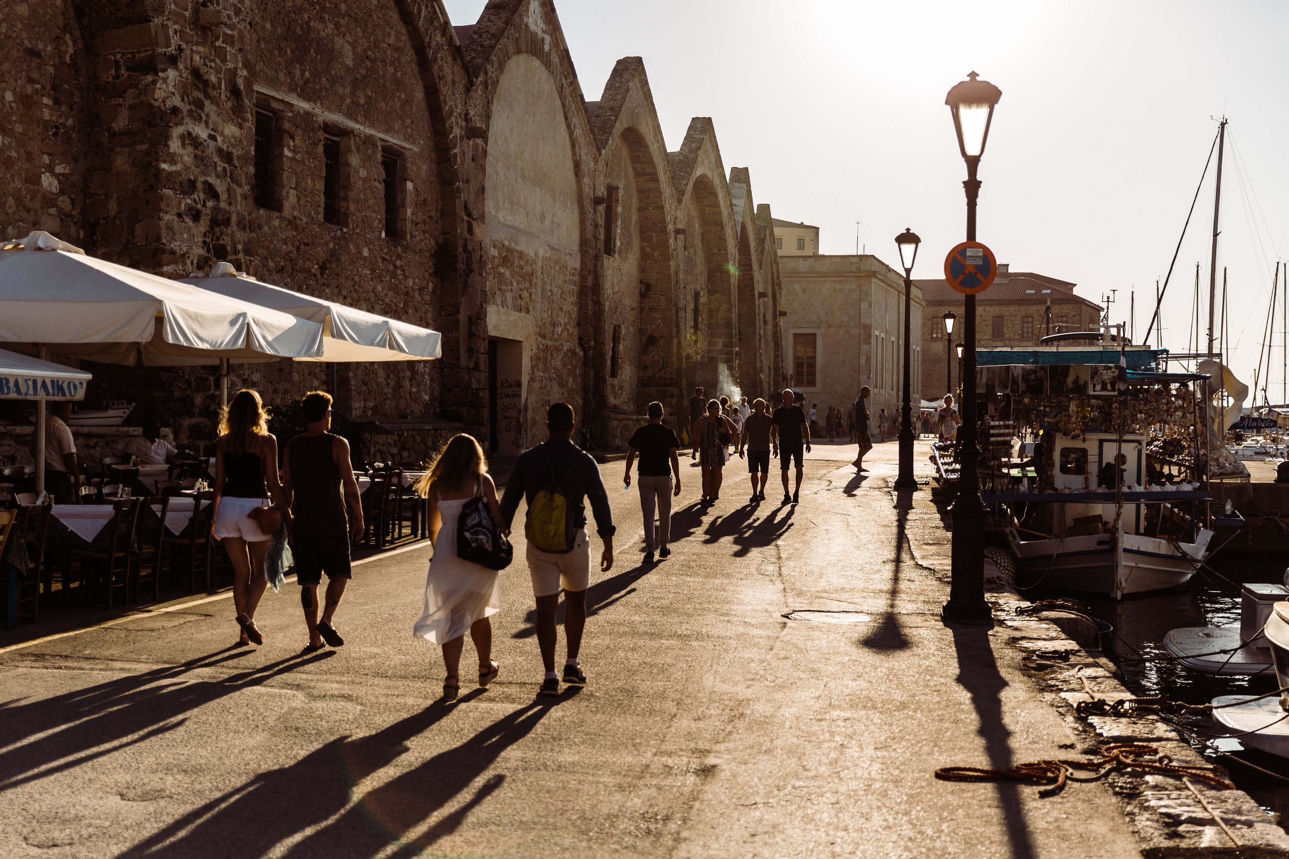 Greece. Свадебный и семейный фотограф в Краснодаре Роман Моско