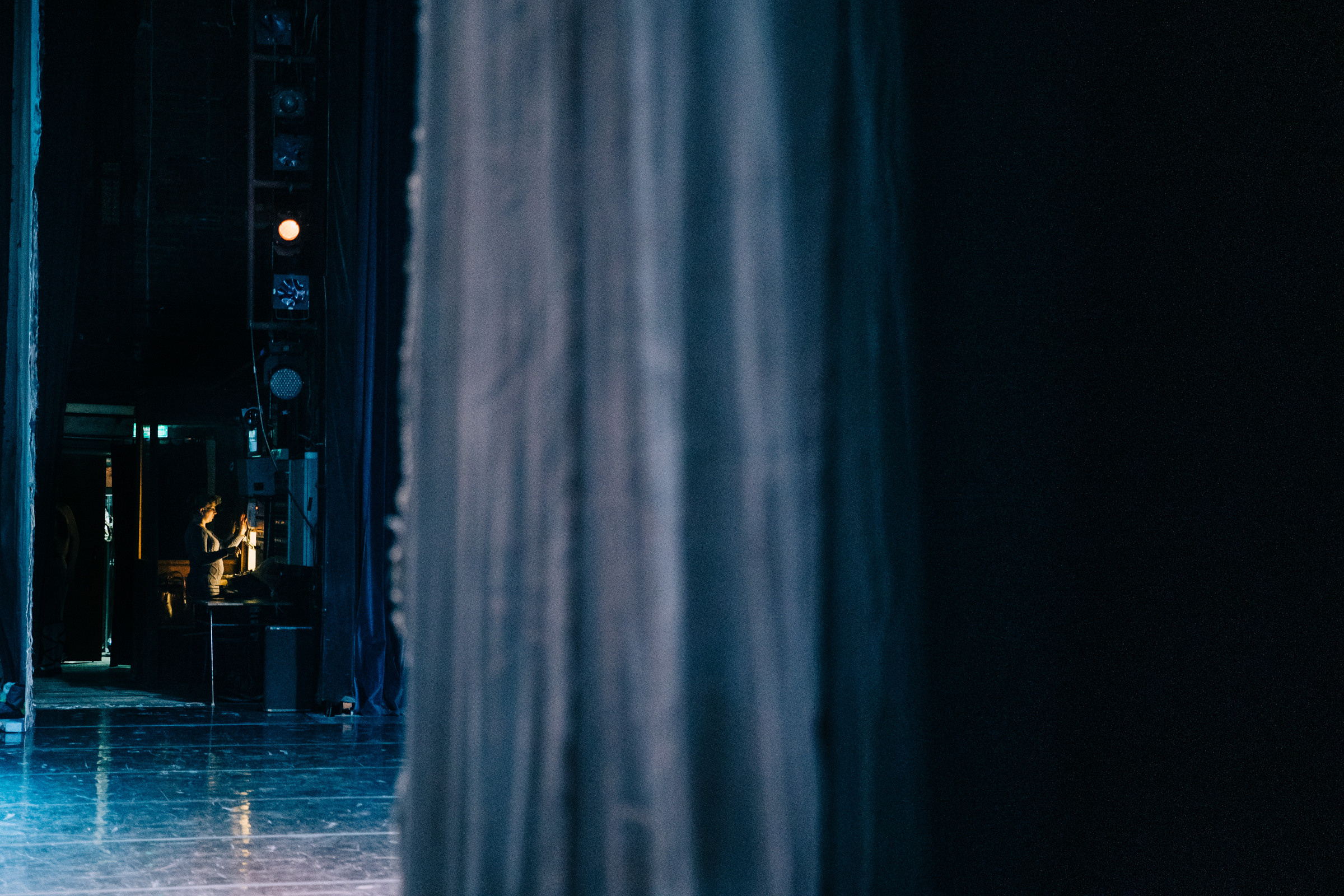 «Спартак» Балет Юрия Григоровича. Свадебный и семейный фотограф в Краснодаре Роман Моско