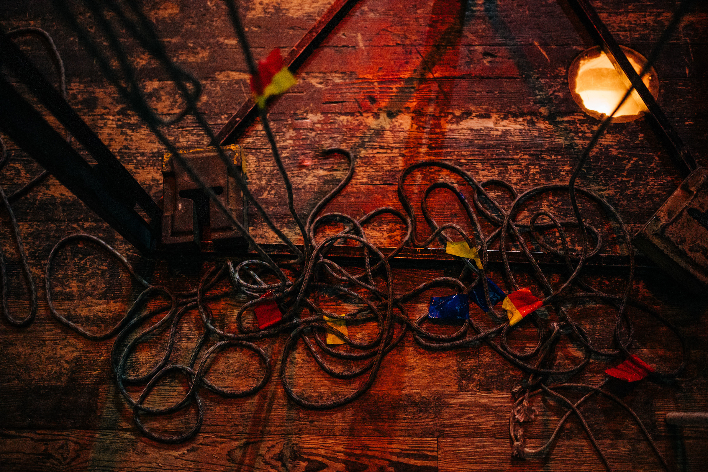 «Спартак» Балет Юрия Григоровича. Свадебный и семейный фотограф в Краснодаре Роман Моско