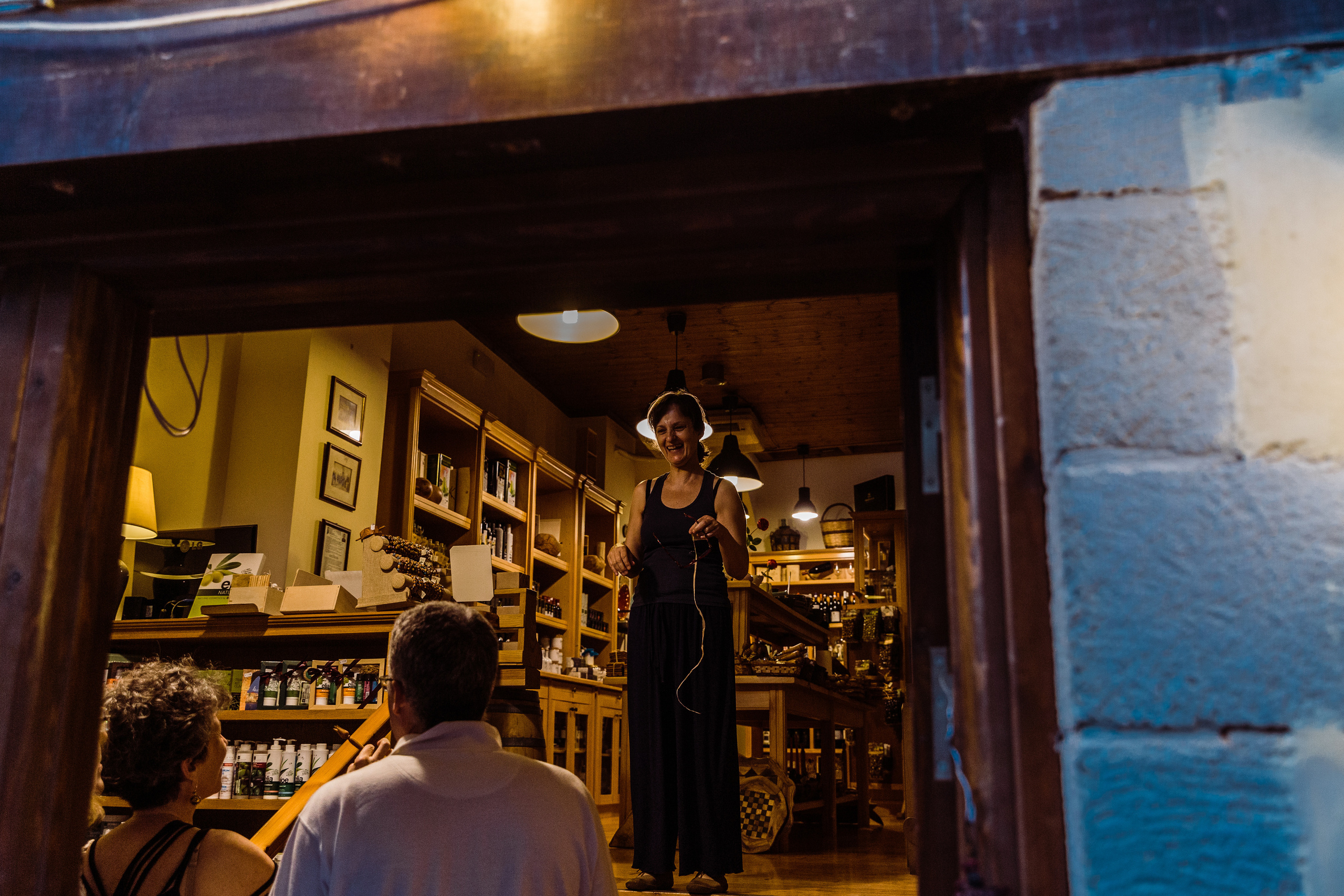 Greece. Свадебный и семейный фотограф в Краснодаре Роман Моско