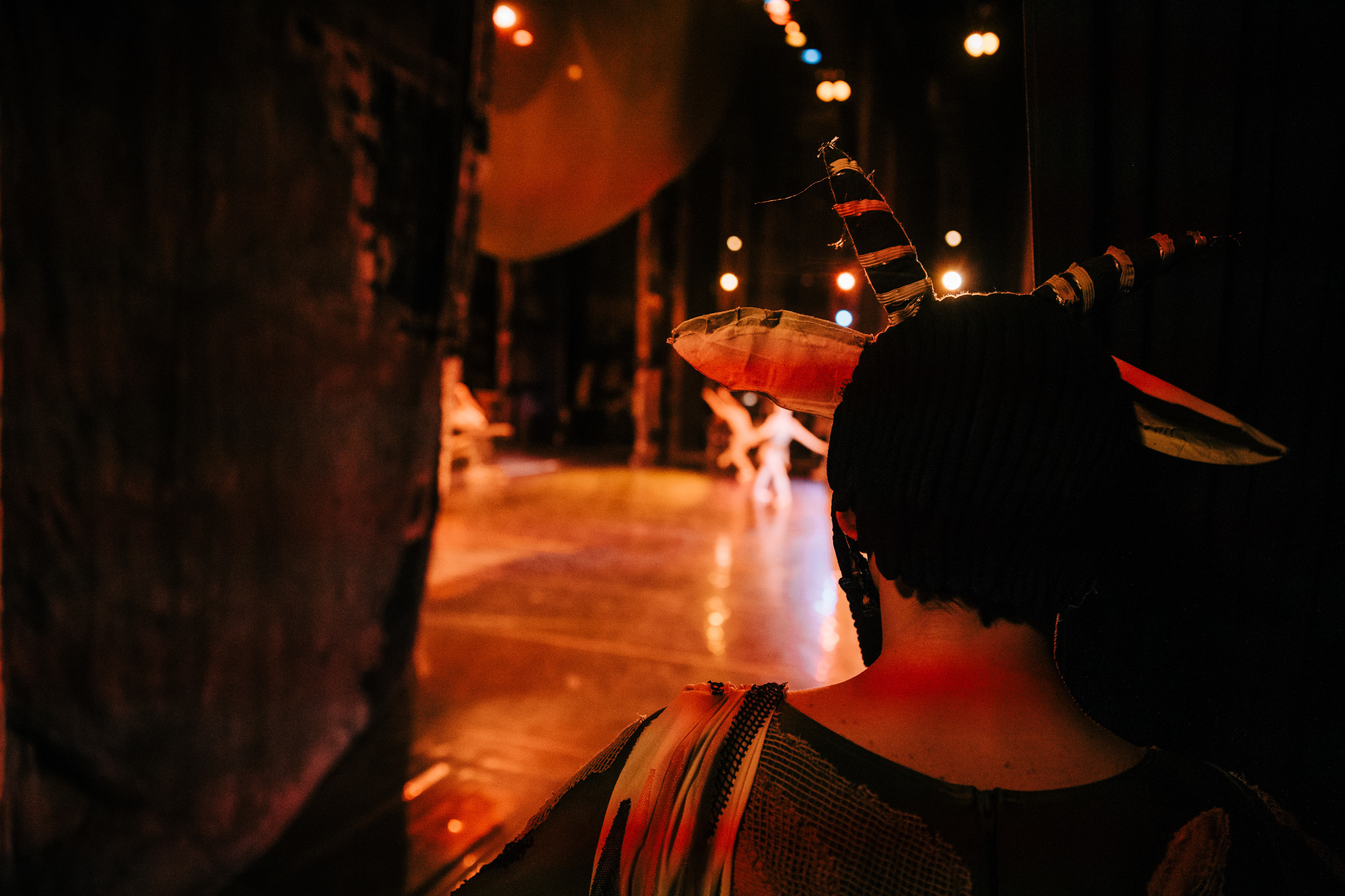 «Спартак» Балет Юрия Григоровича. Свадебный и семейный фотограф в Краснодаре Роман Моско