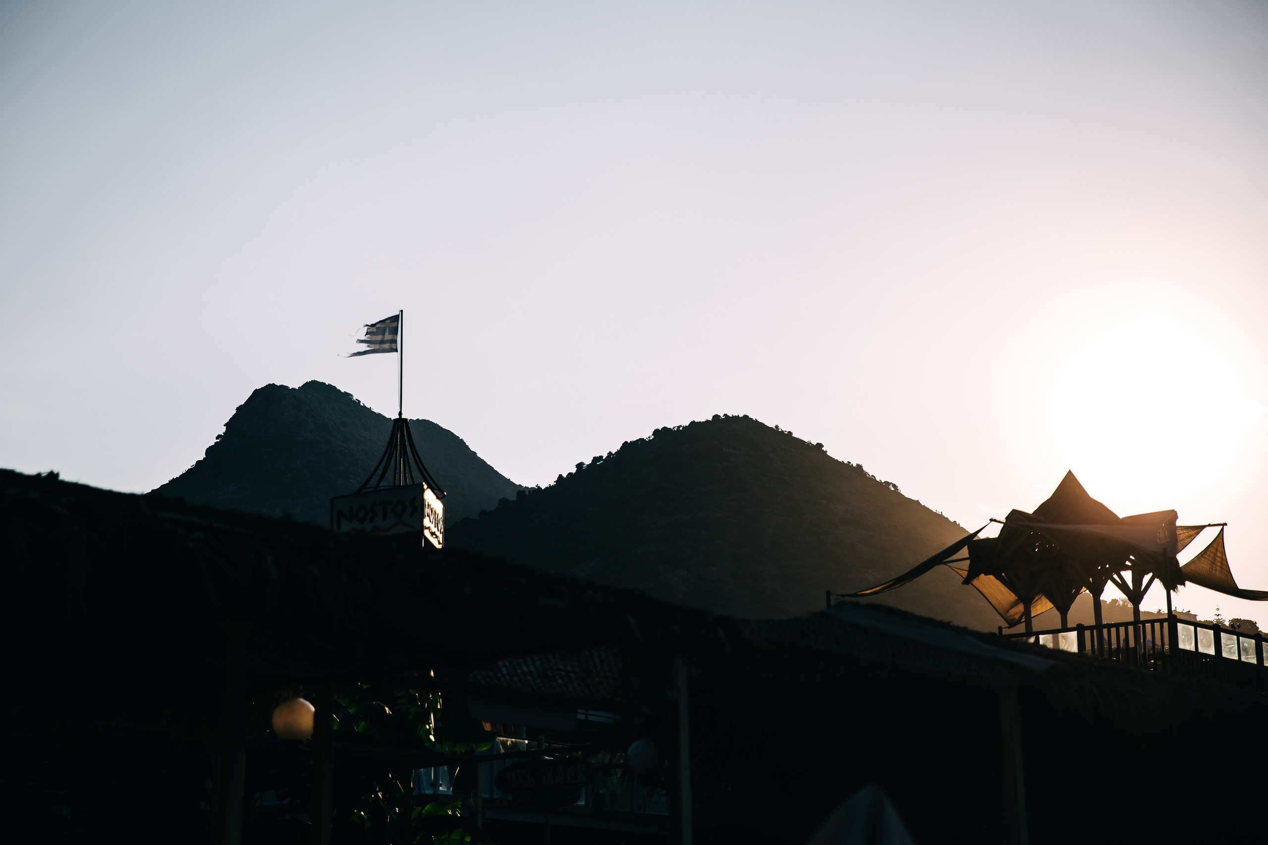 Greece. Свадебный и семейный фотограф в Краснодаре Роман Моско