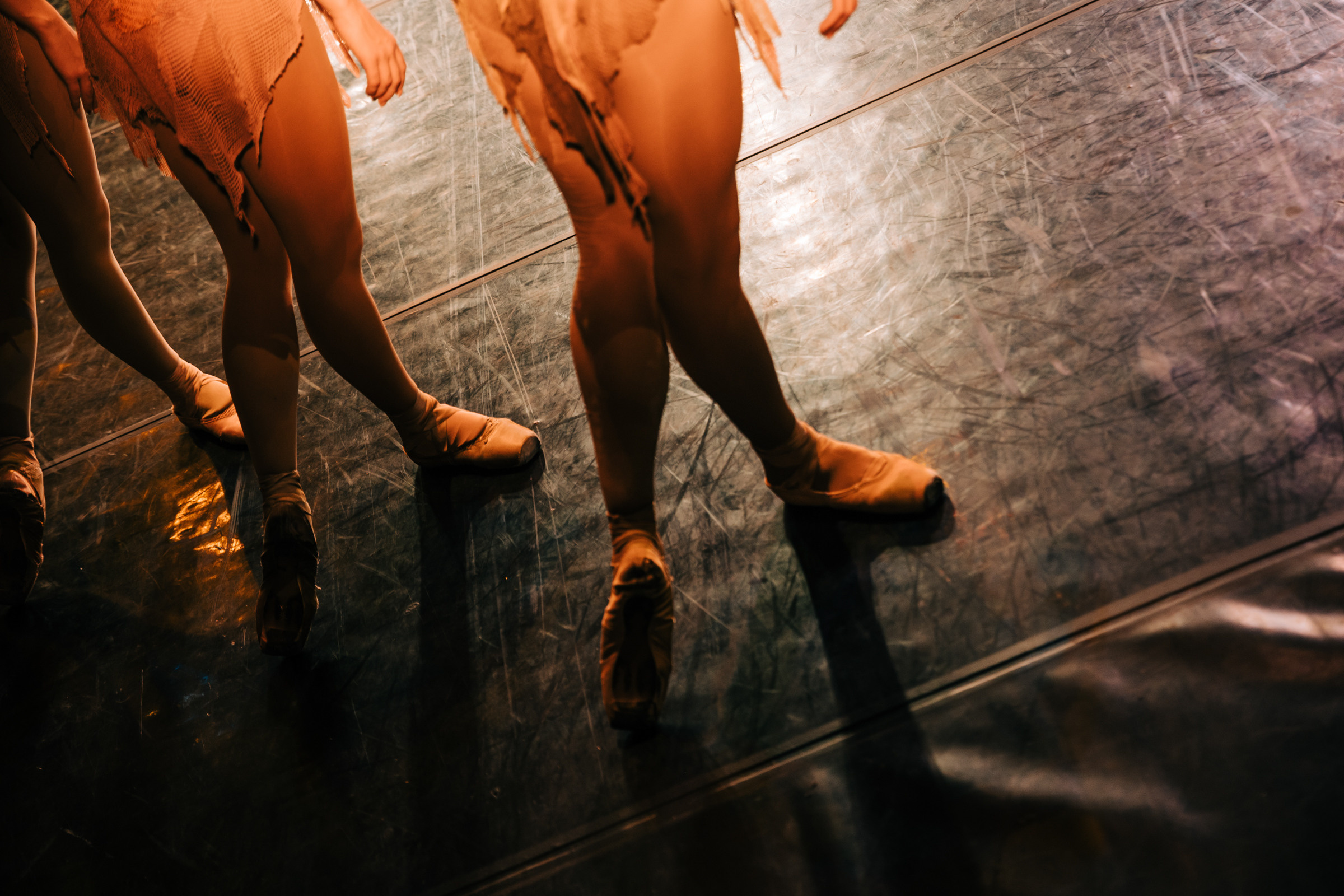 «Спартак» Балет Юрия Григоровича. Свадебный и семейный фотограф в Краснодаре Роман Моско