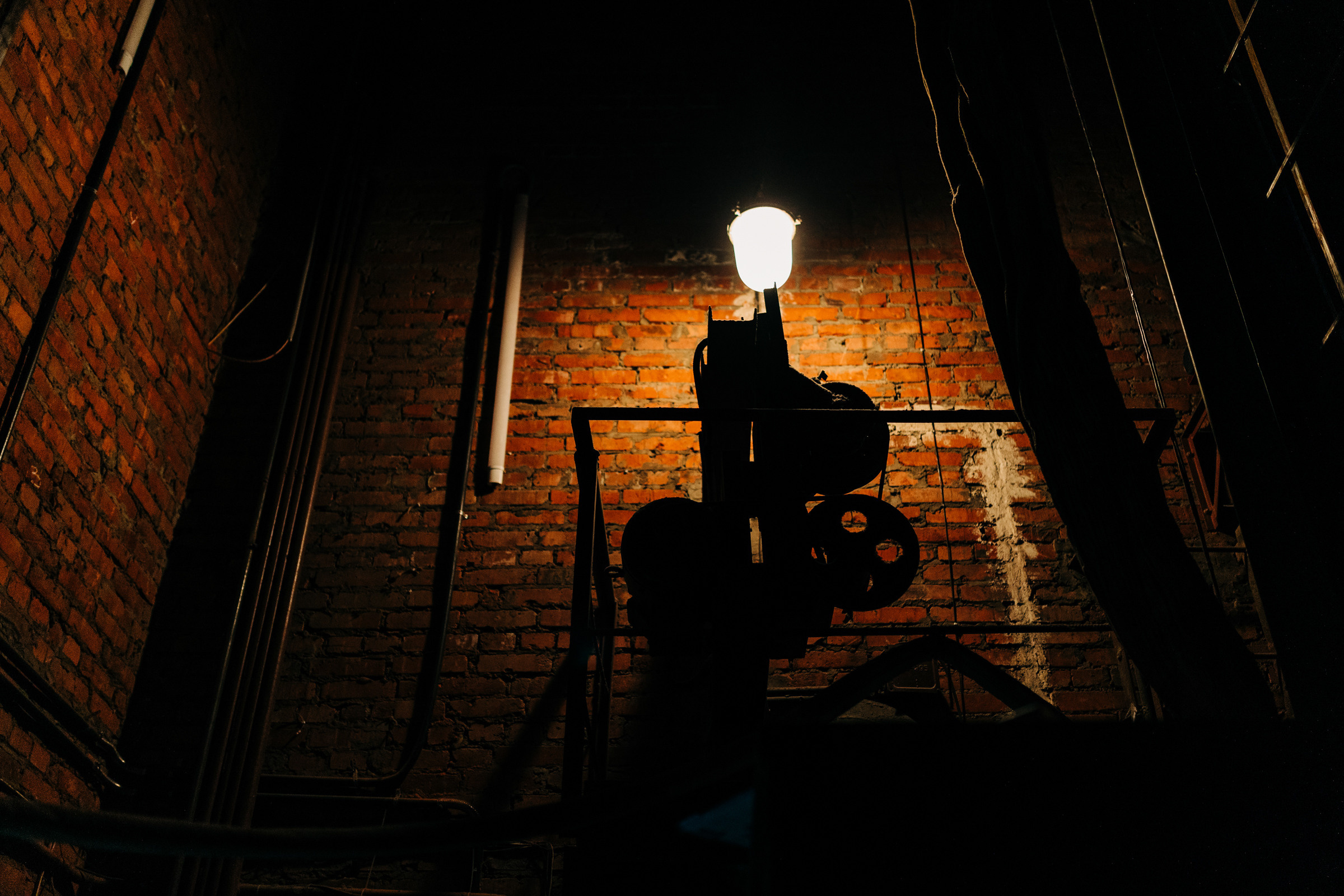 «Спартак» Балет Юрия Григоровича. Свадебный и семейный фотограф в Краснодаре Роман Моско