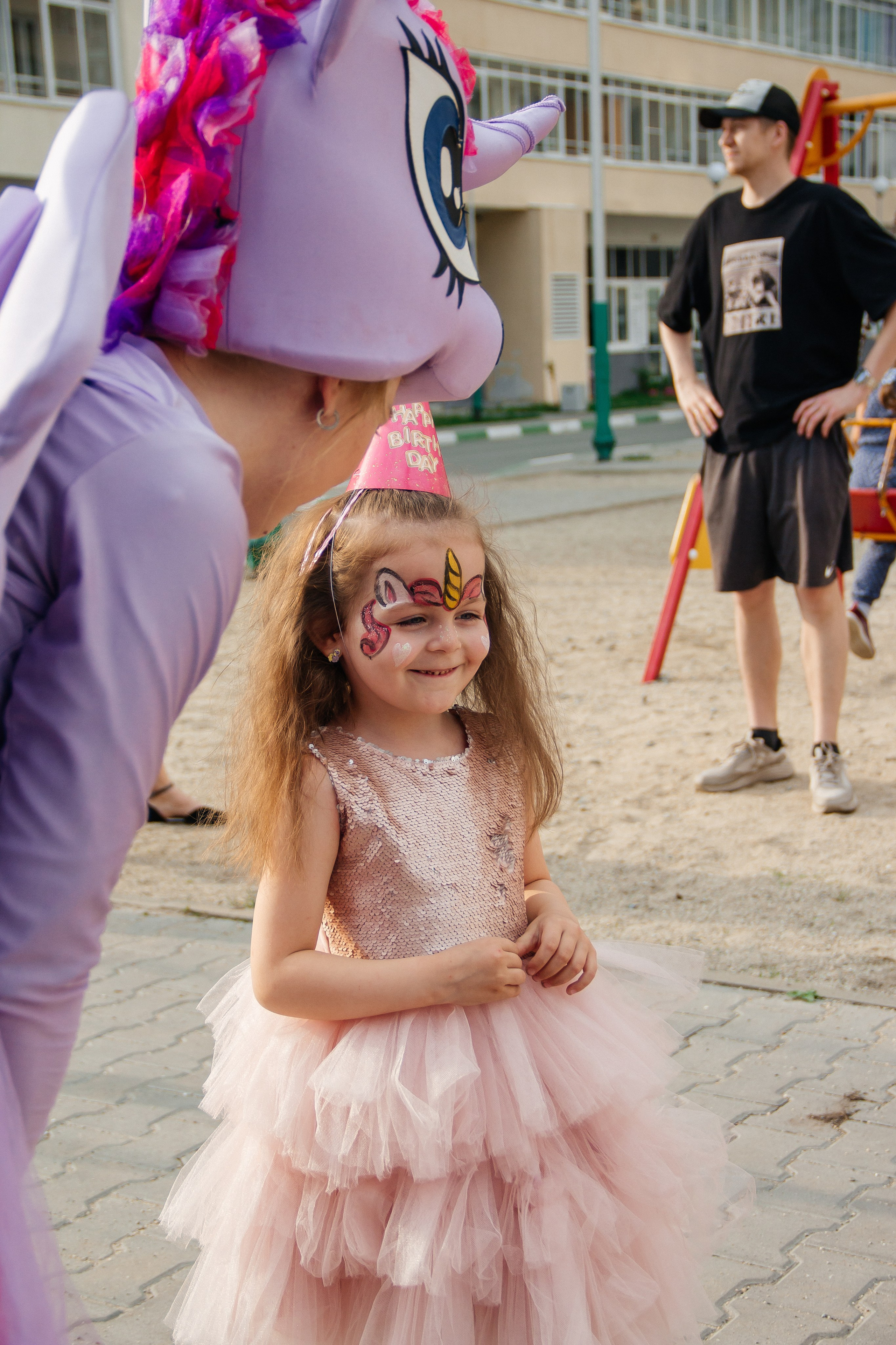 День рождения Яся. Фотограф в Екатеринбурге Катерина Березина