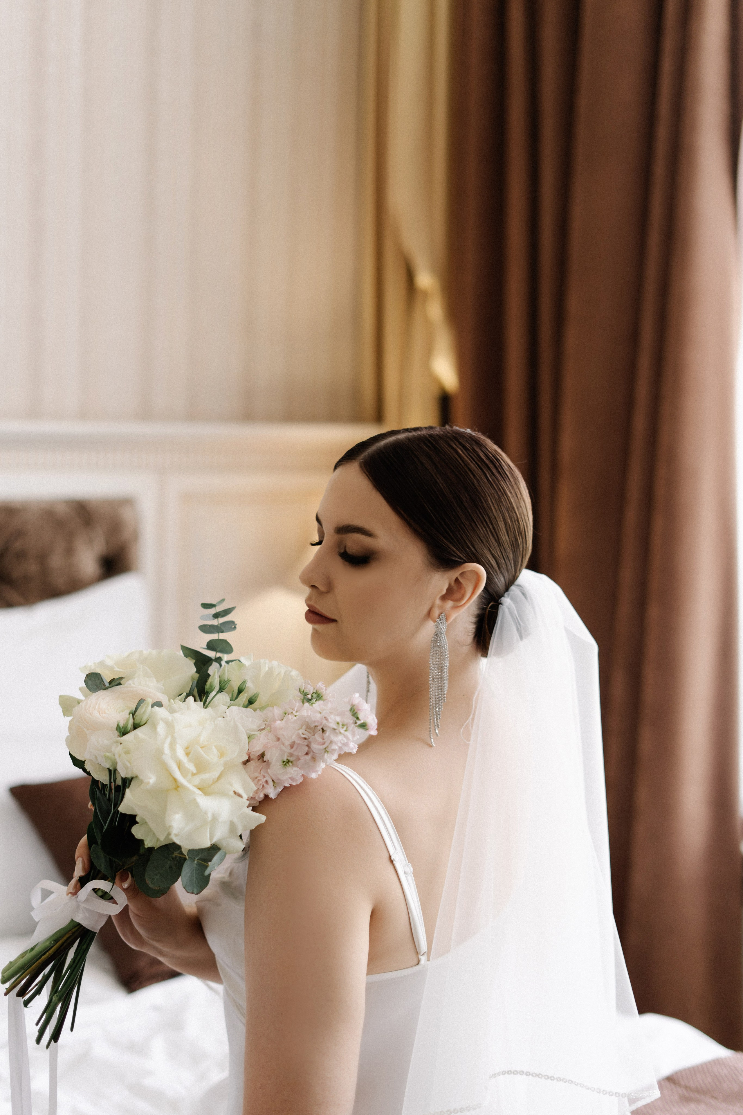 Иван и Ксения. Учаева Екатерина Свадебный и Семейный фотограф г. Сызрань