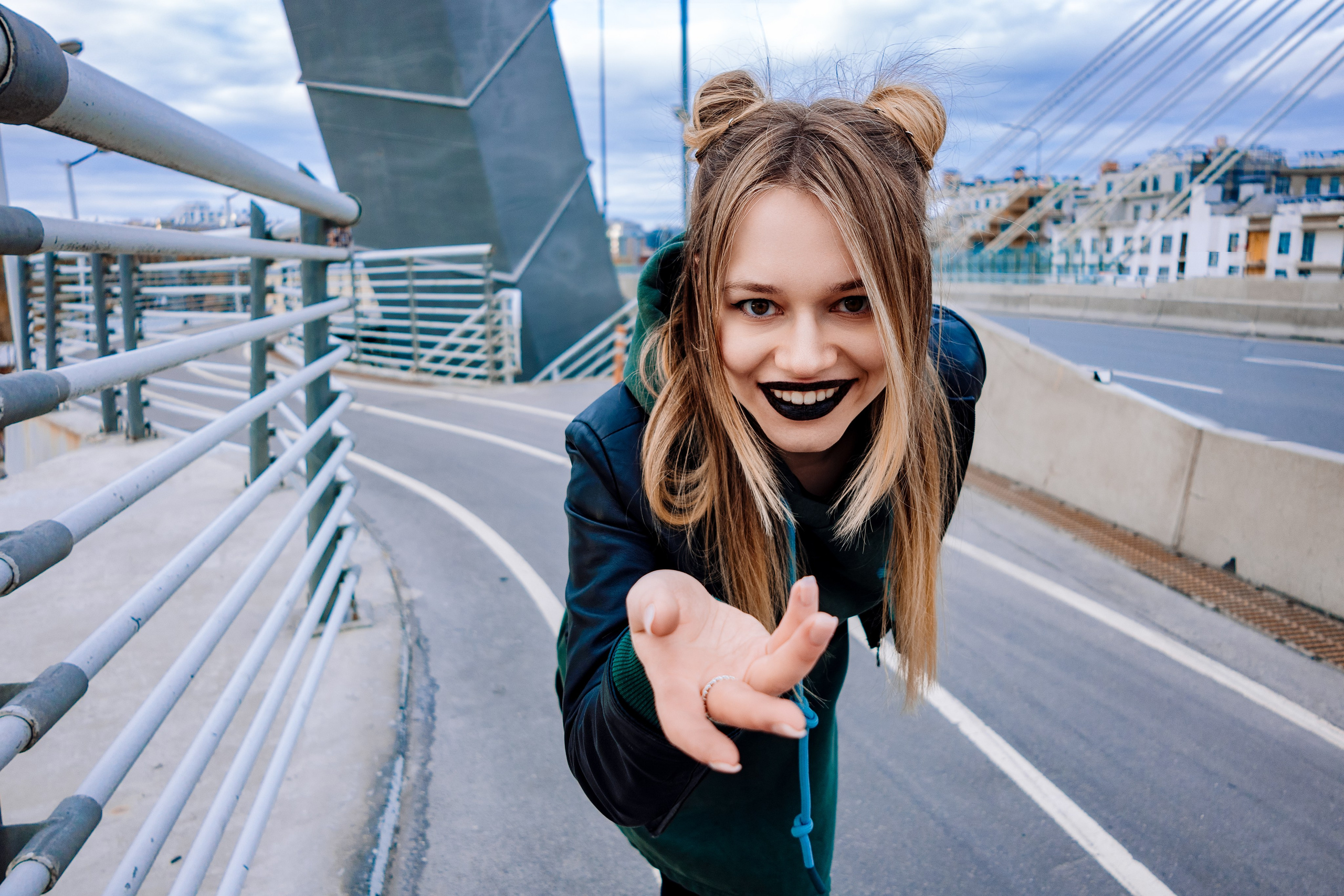 Элла. Портретный фотограф в Санкт-Петербурге Анастасия Епифанова