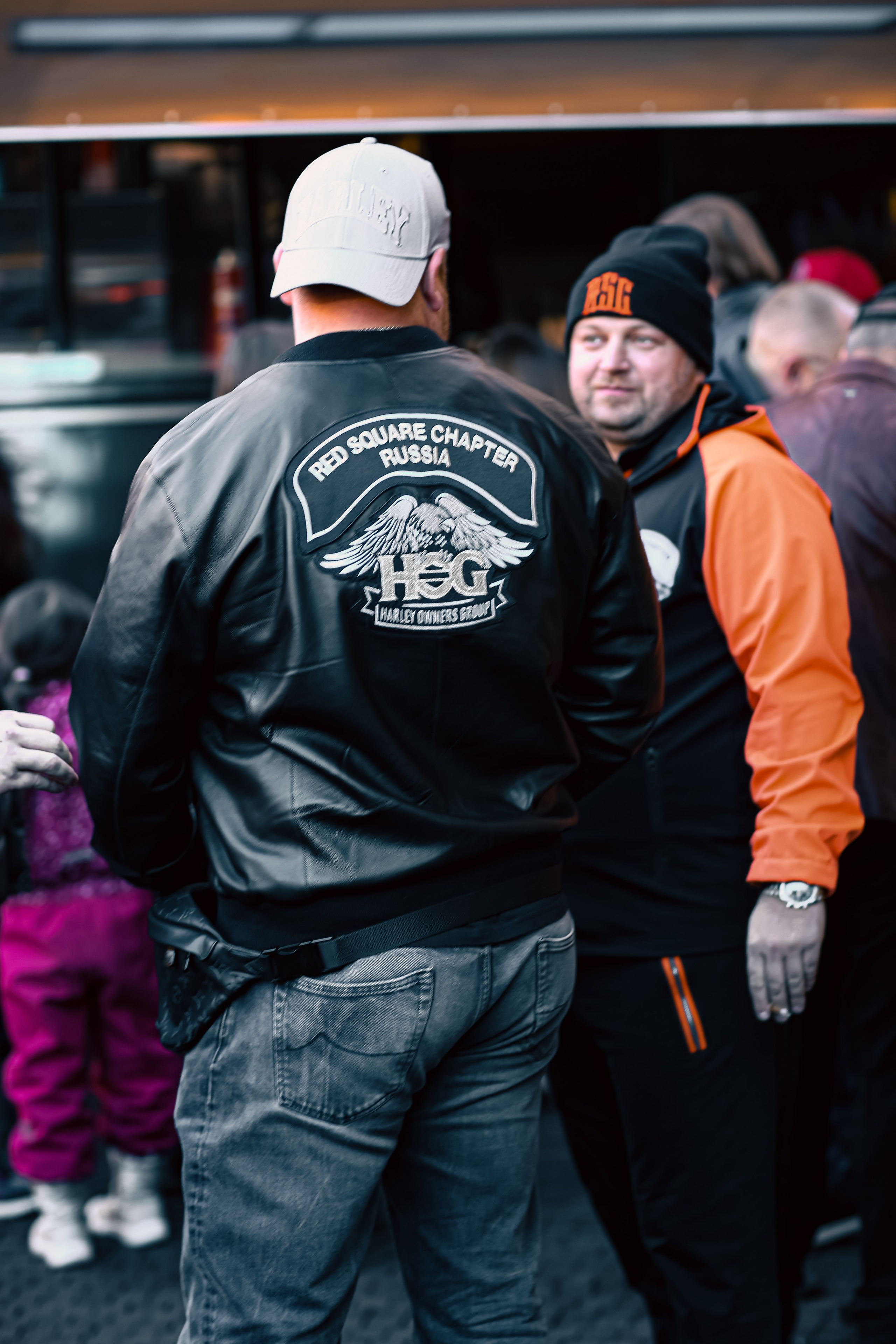 Репортаж, Корпоративы. Dobromilova.com