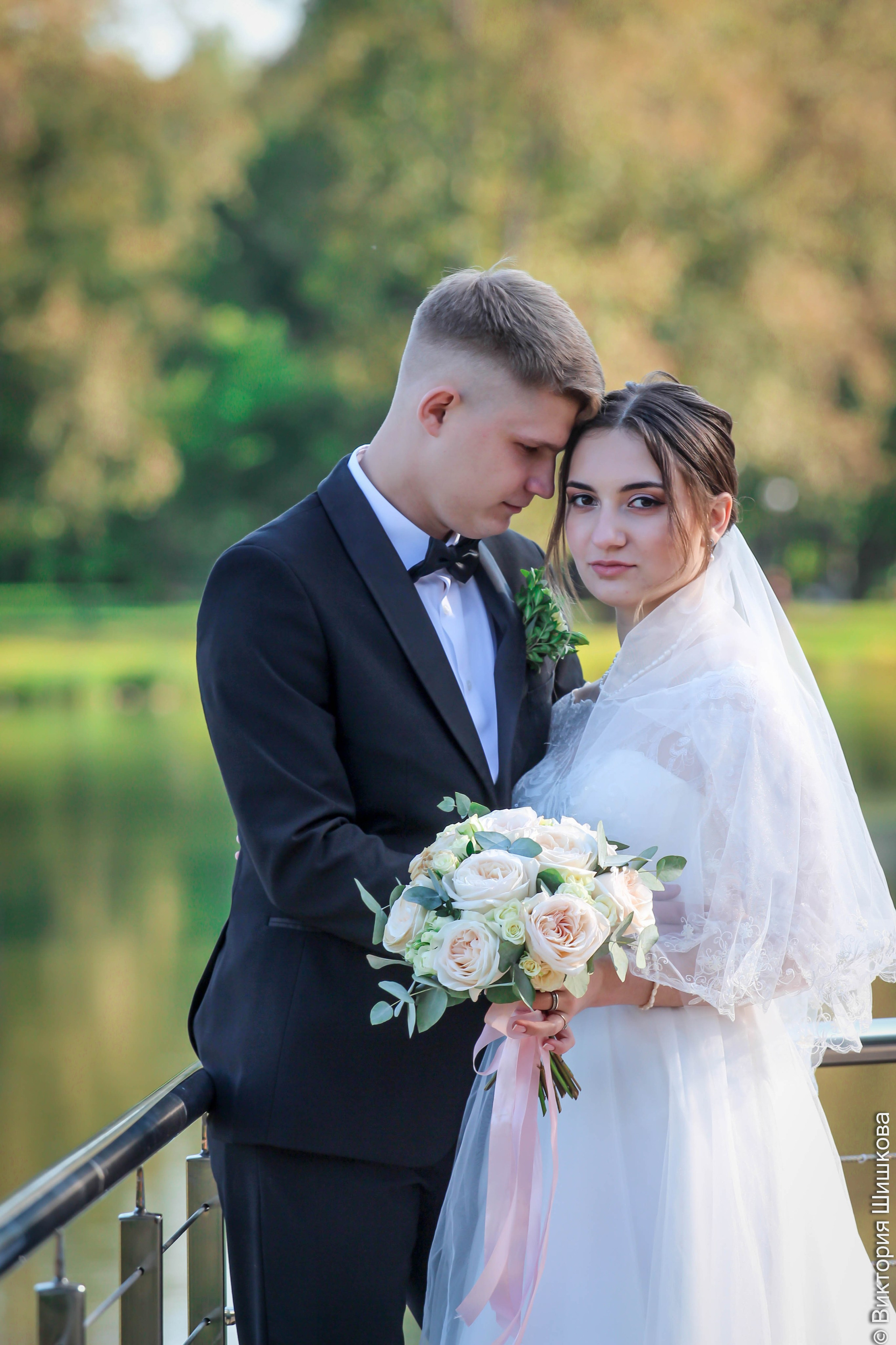 Wedding 2. Виктория Шишкова свадебный фотограф Москва и МО (Балашиха, Щелково)