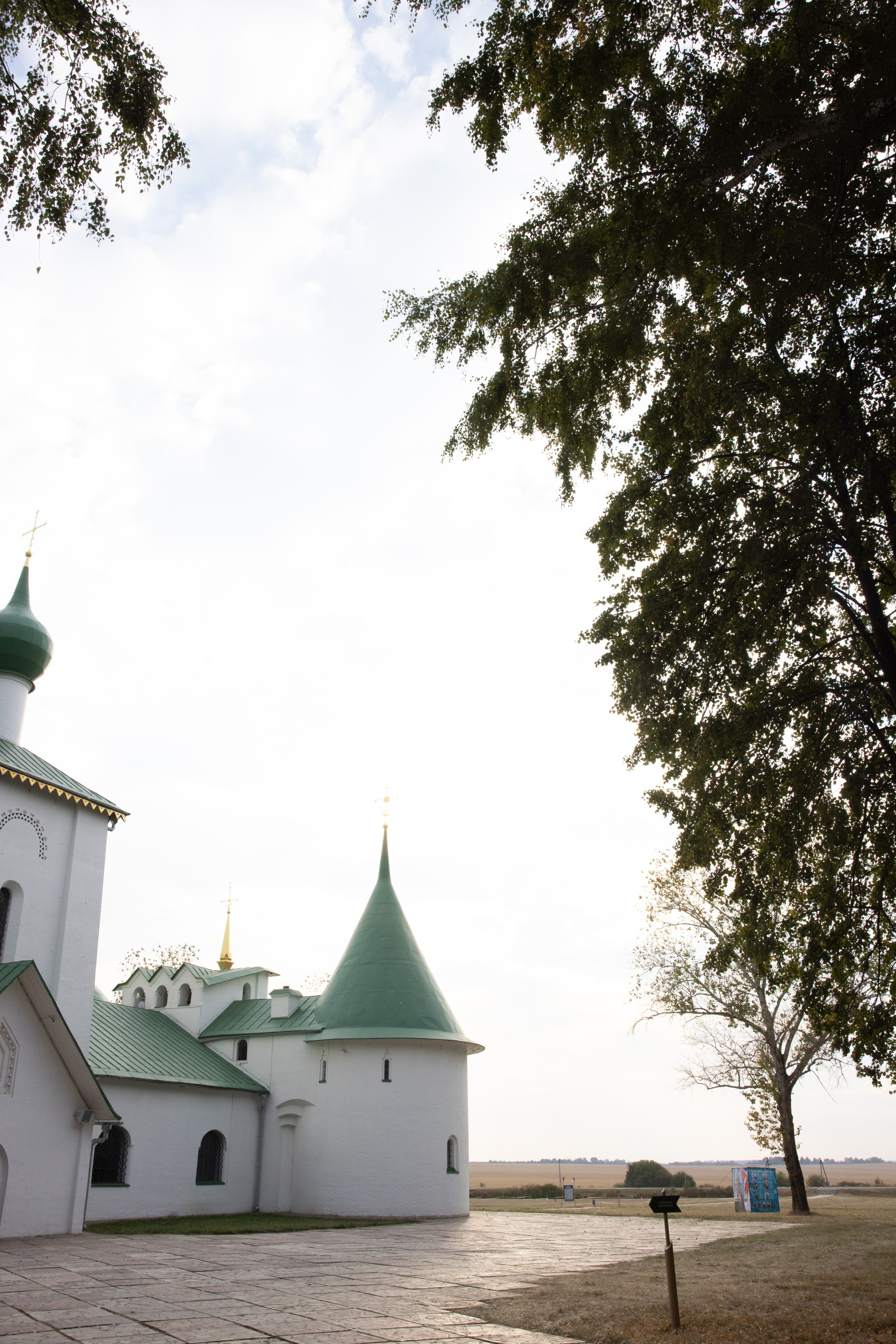 Куликово Поле. Фотограф в Туле Крупский АнДРей. Фотостудия «КАДР71» в Туле