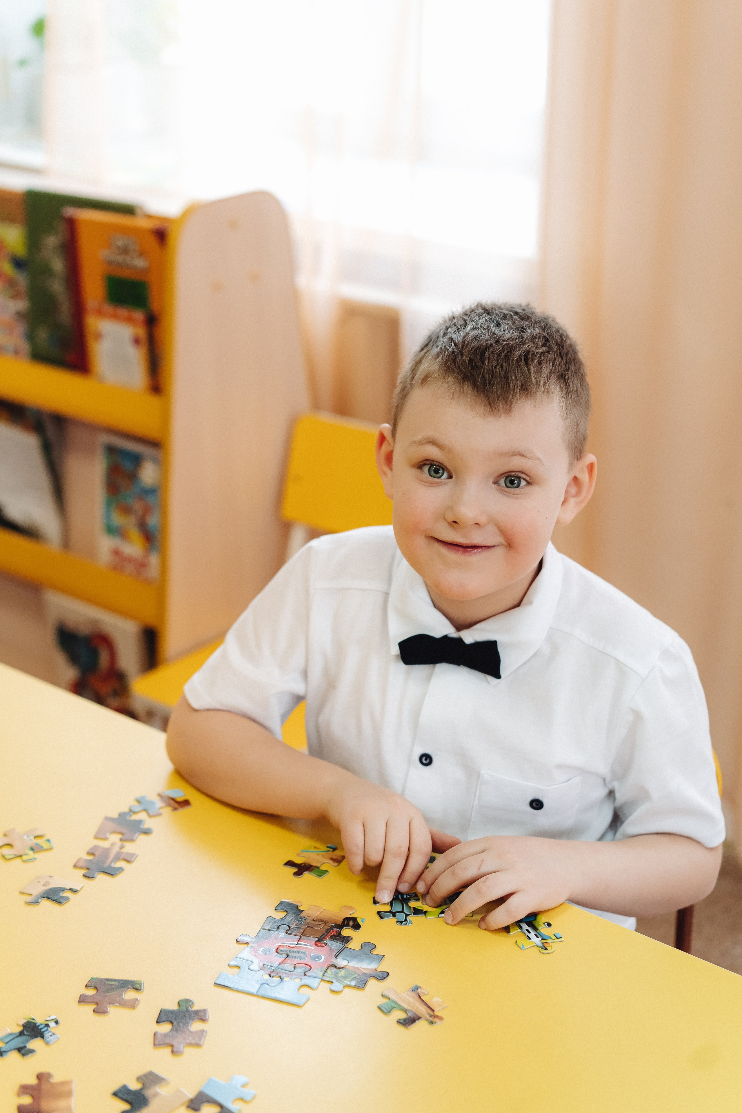 Садики. Семейный и контент фотограф в Красноярске Власова Екатерина