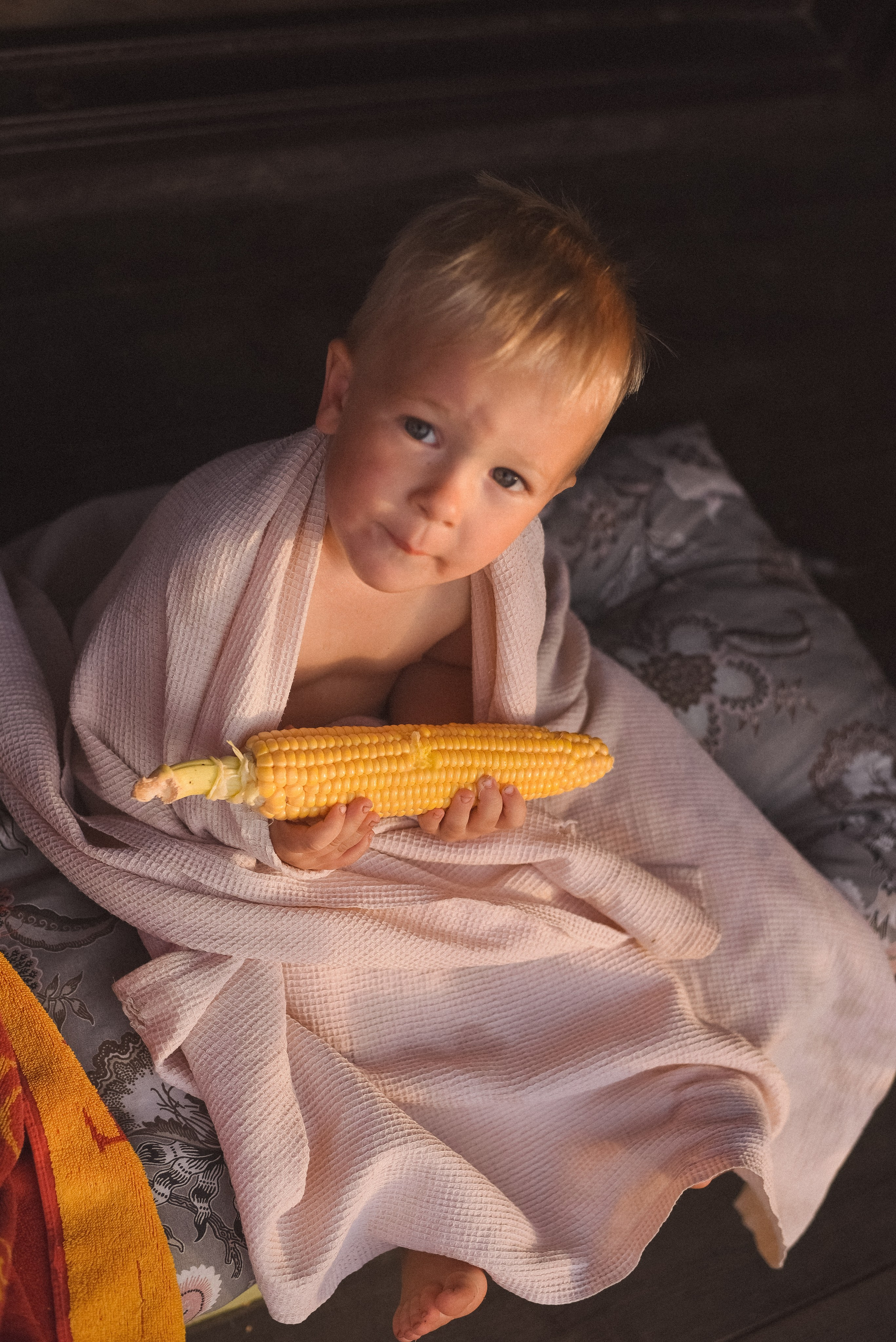 Когда дети были маленькими…. Детский и семейный фотограф в Новосибирске Саша Дорошенко