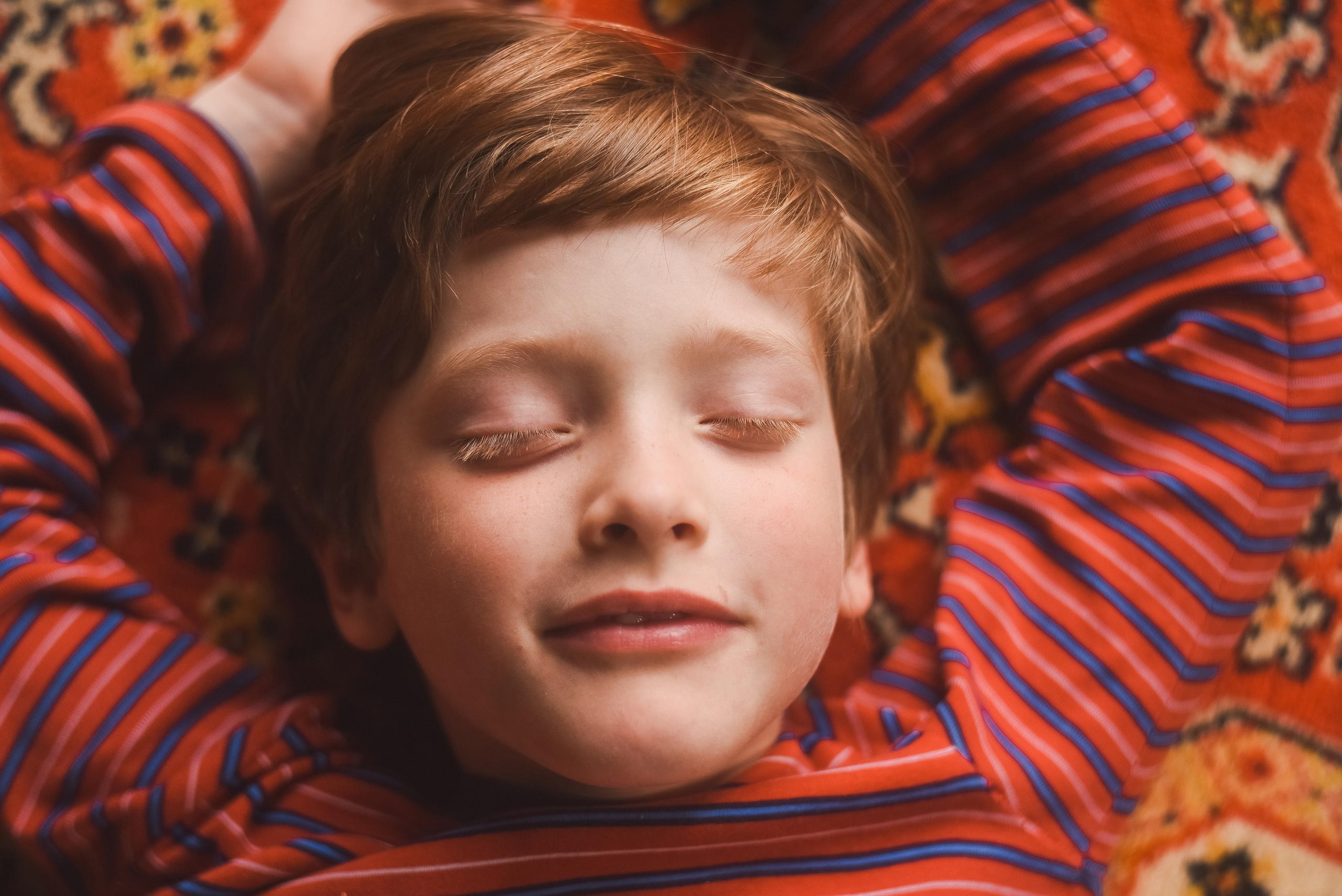 Ванна на костре. Детский и семейный фотограф в Новосибирске Саша Дорошенко