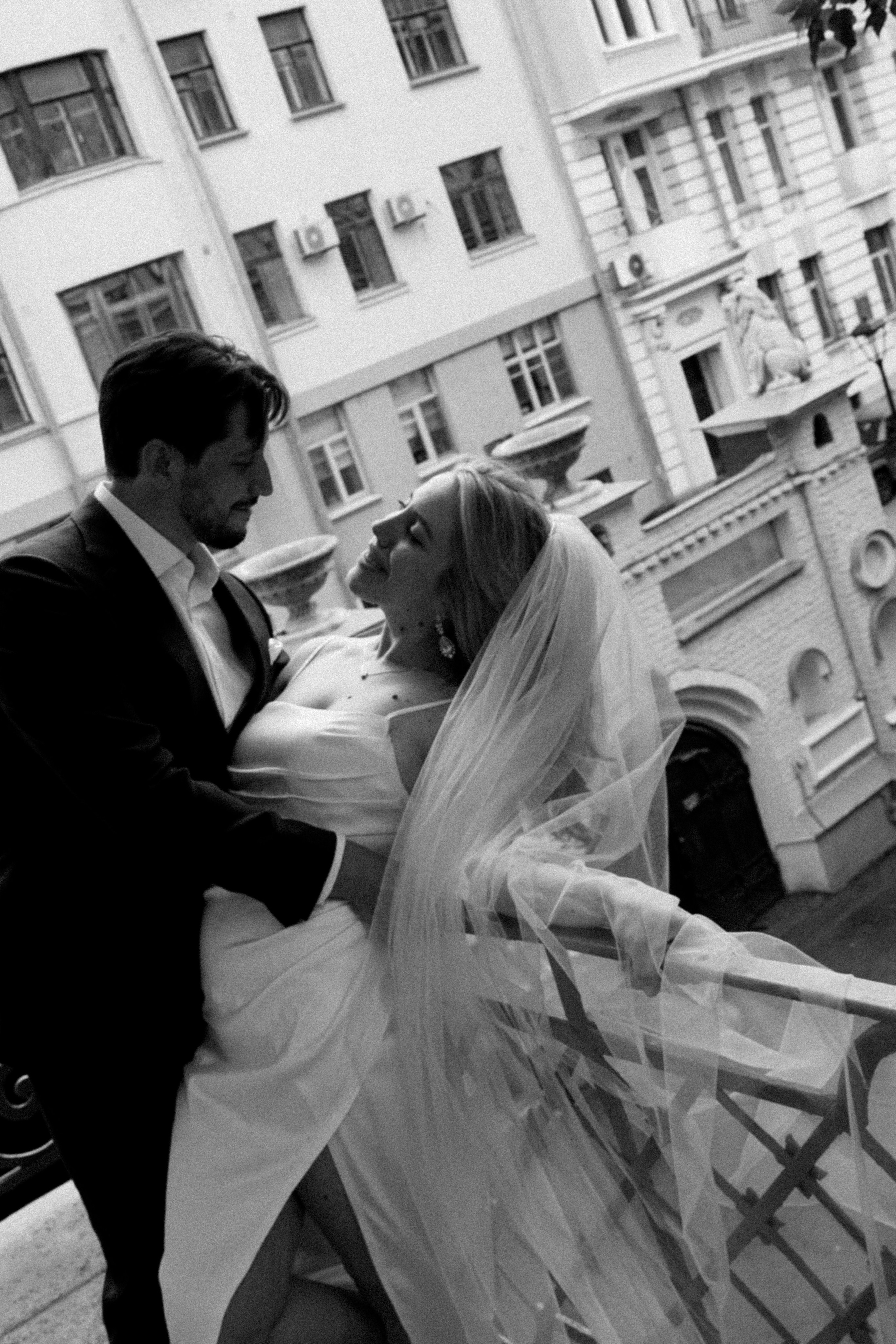 Свадьбы. Фотограф, Москва, Lifestyle фотография