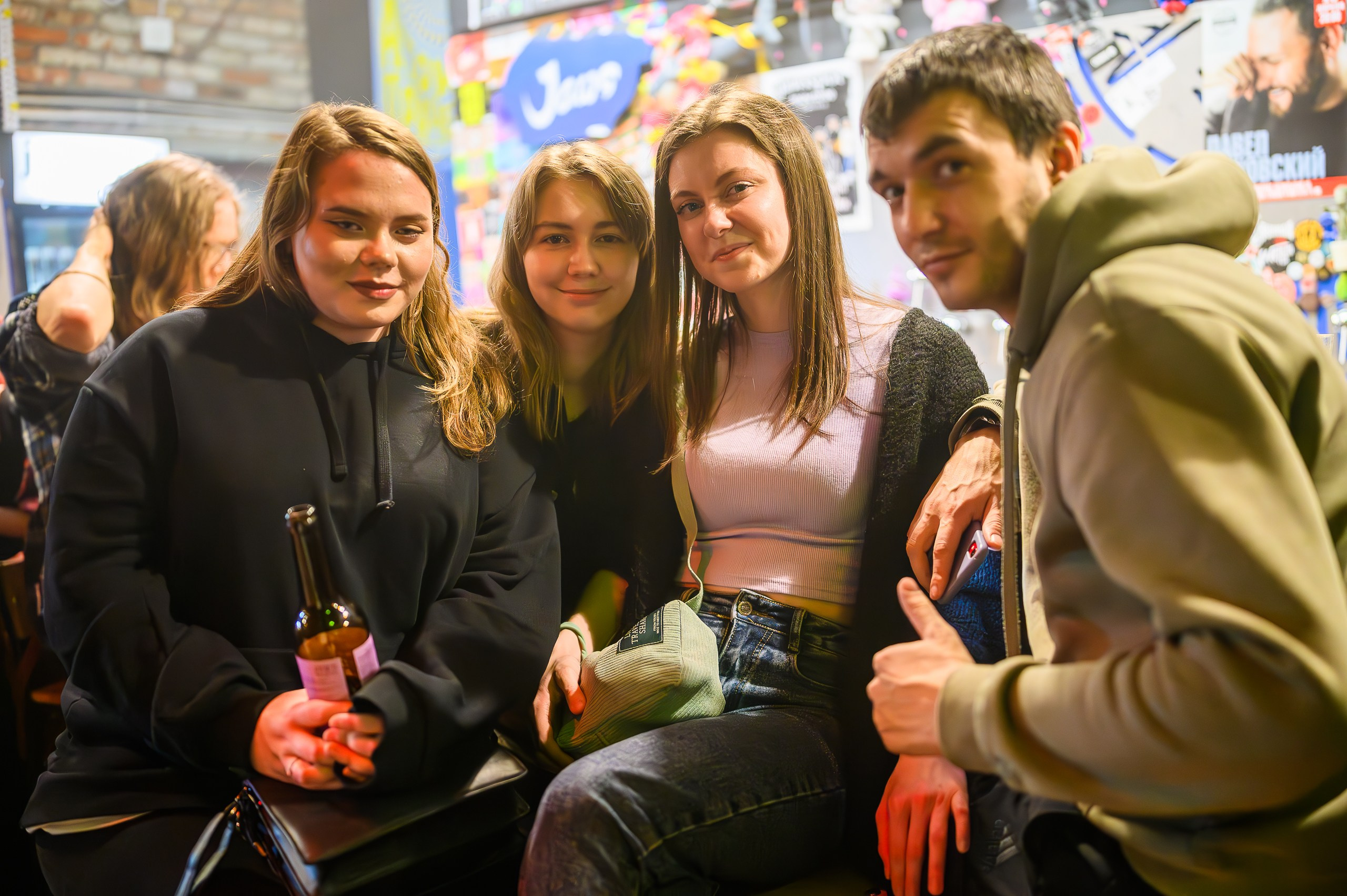 Jaws. Фотограф в Кемерово Владислав Шульц