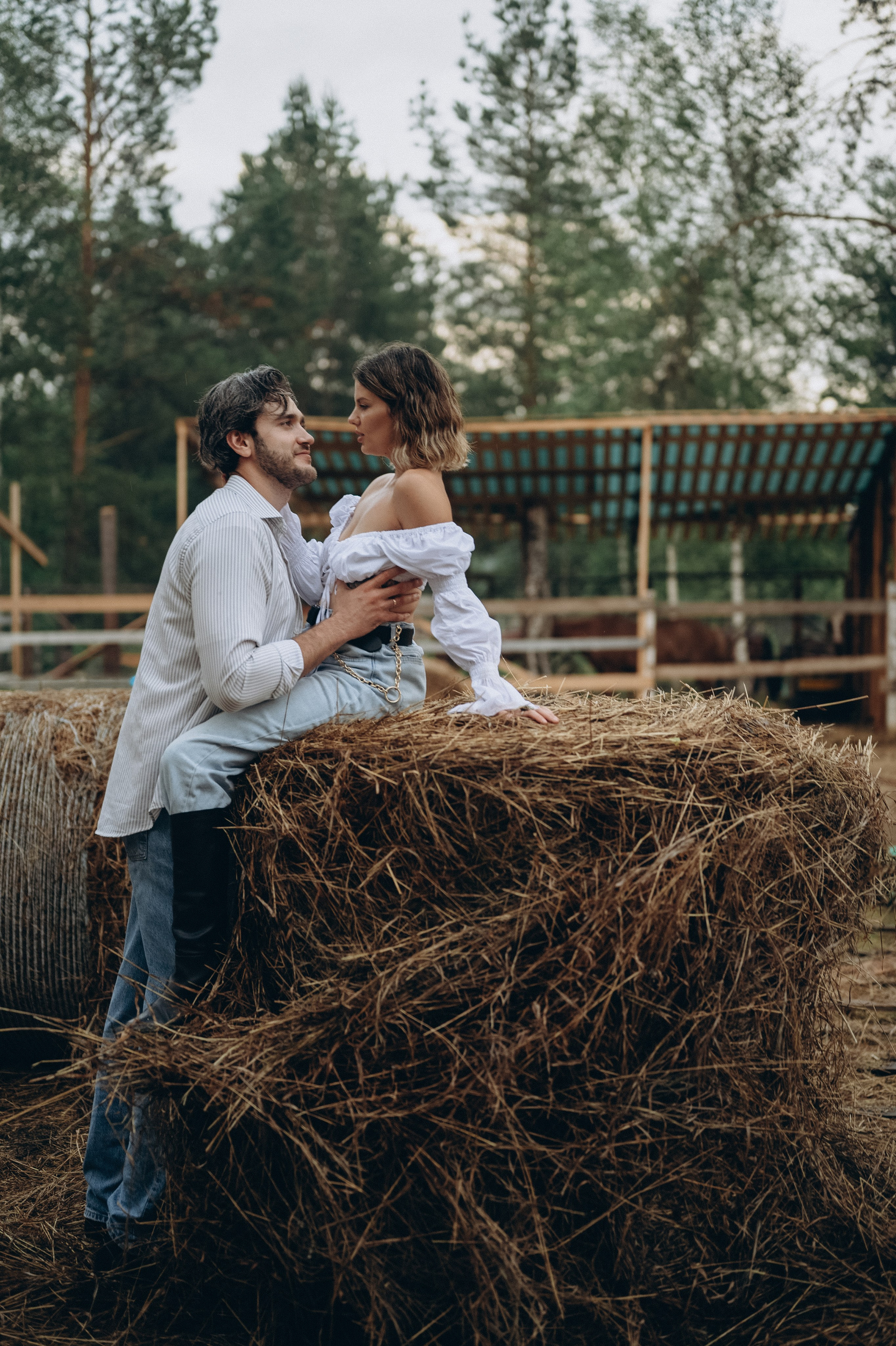 История для двоих. Семейный свадебный фотограф Екатеринбург Первоуральск Шарнина Алёна