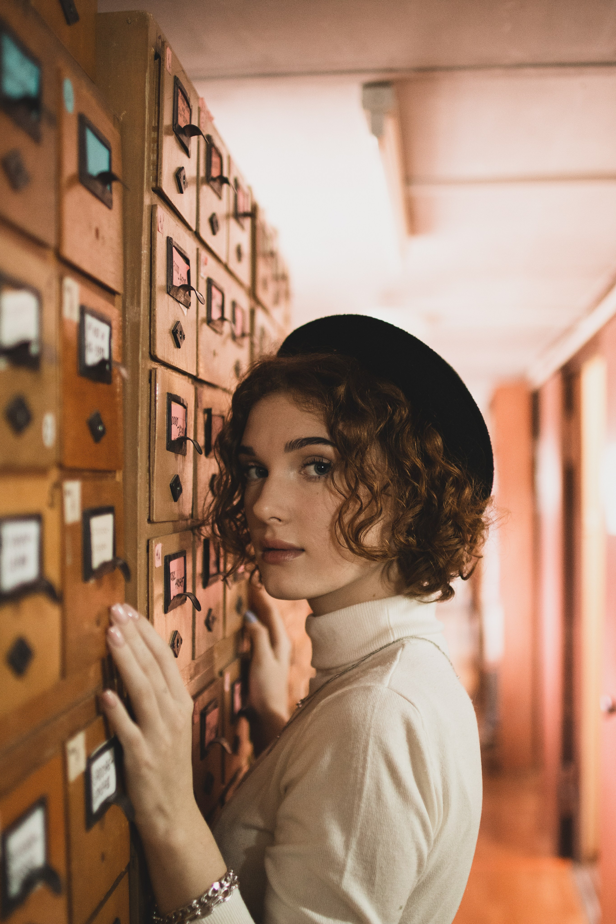 Mila. Женский и семейный фотограф в Калининграде Надежда Подлипинская