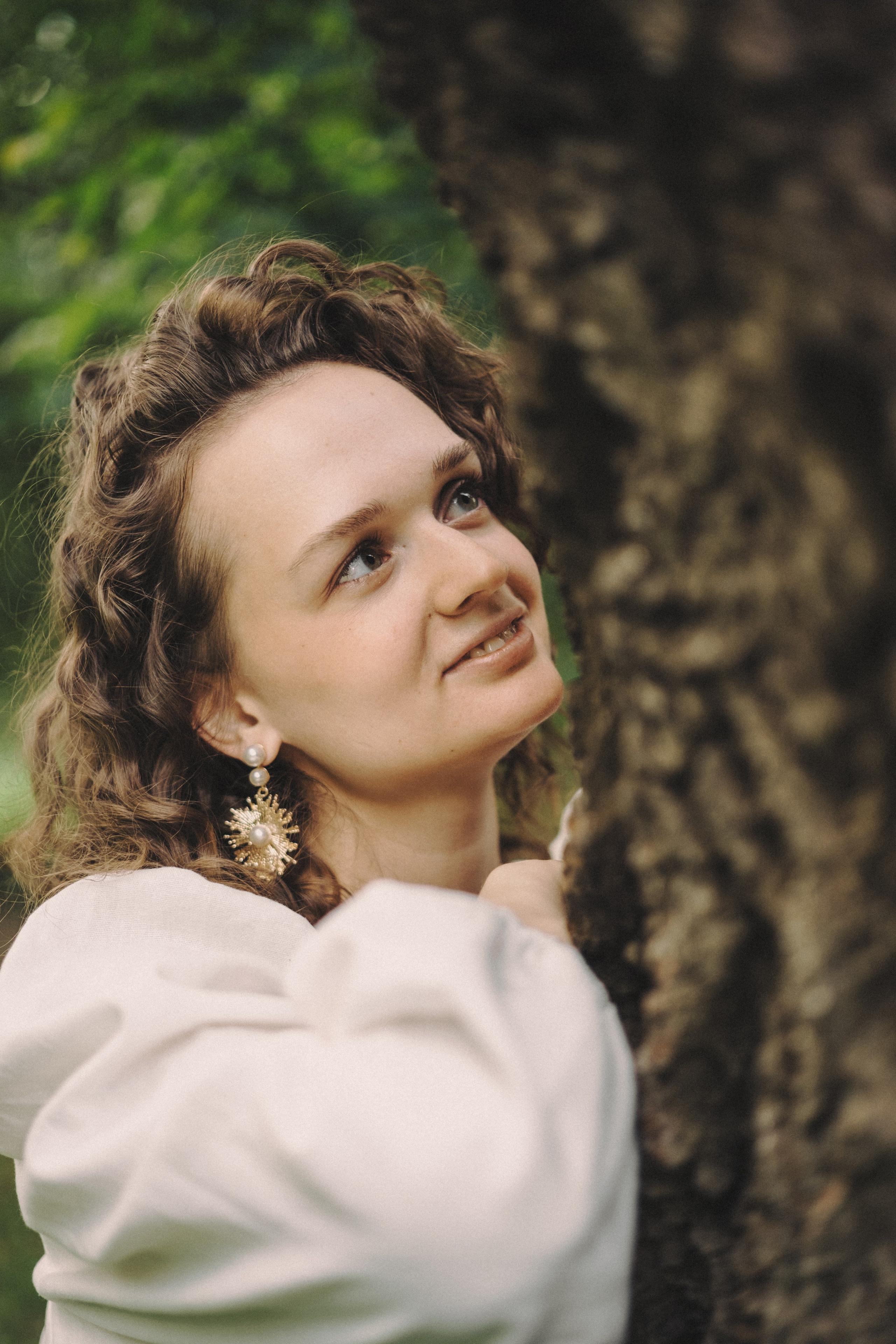 Арина Парк Горького. Vladimirbaklenev