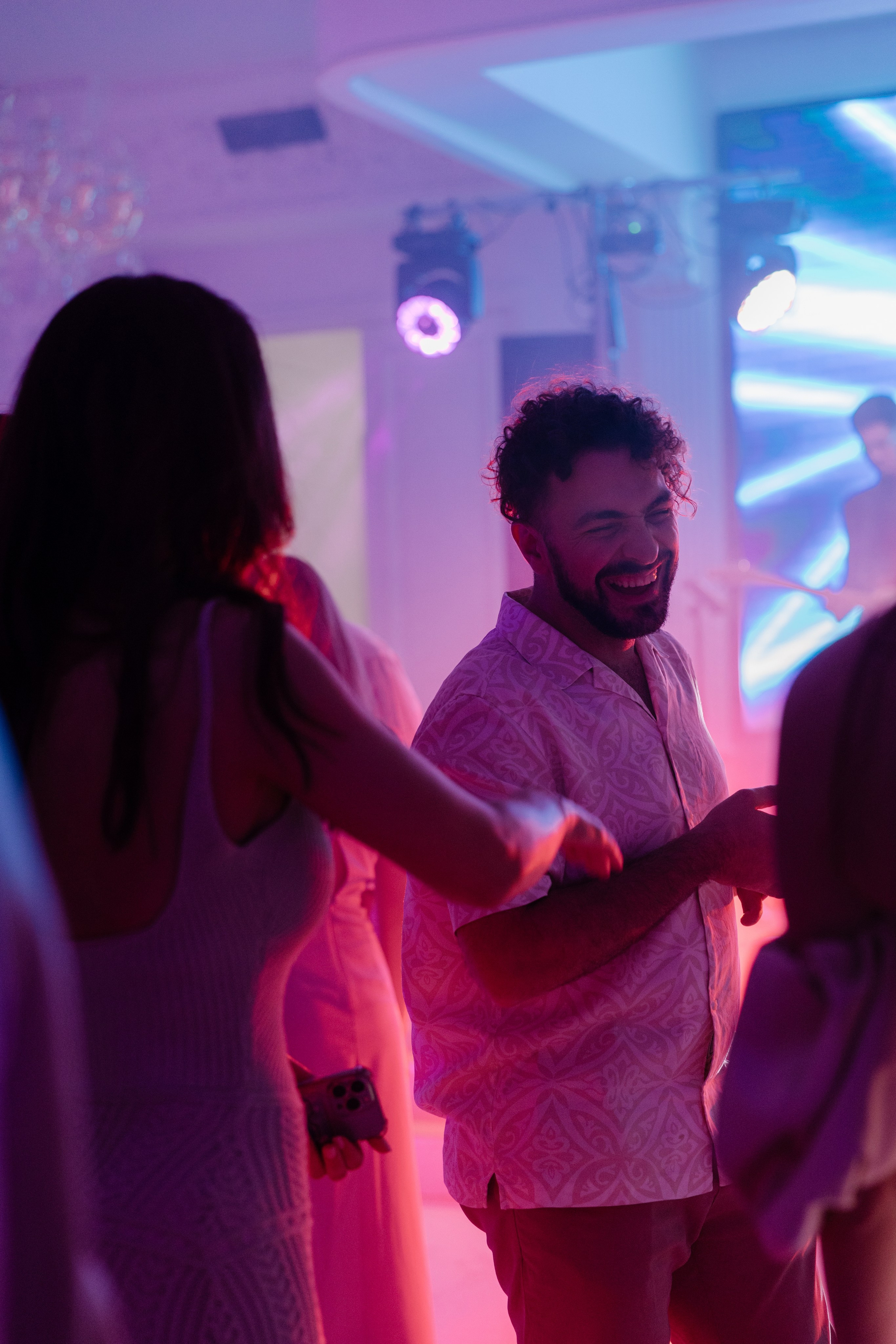 Давид и Елизавета | 21.09. Портретный и свадебный фотограф в Москве Алина Гевал