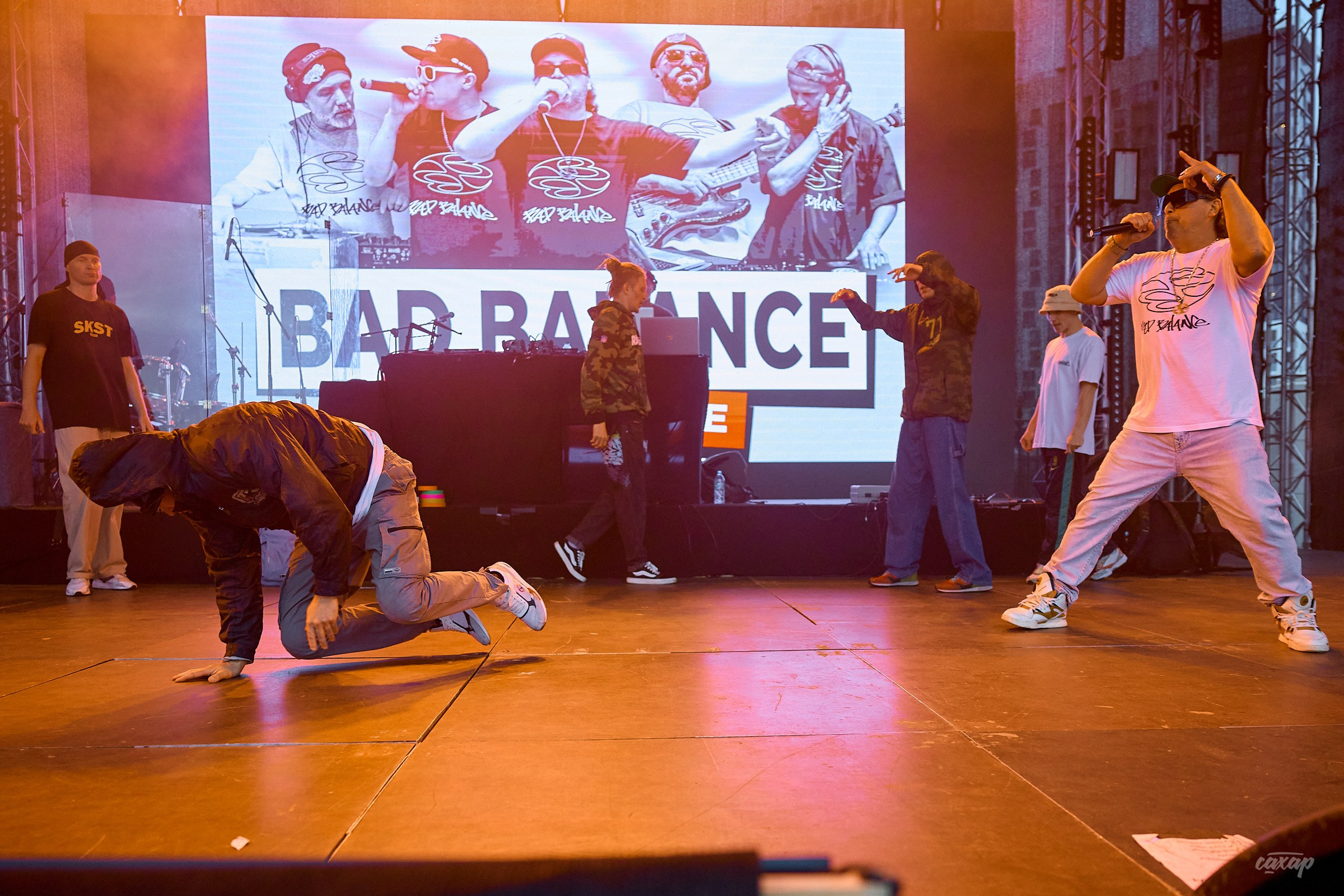 Bad Balance. Профессиональный фотограф в Екатеринбурге Юра Сахар