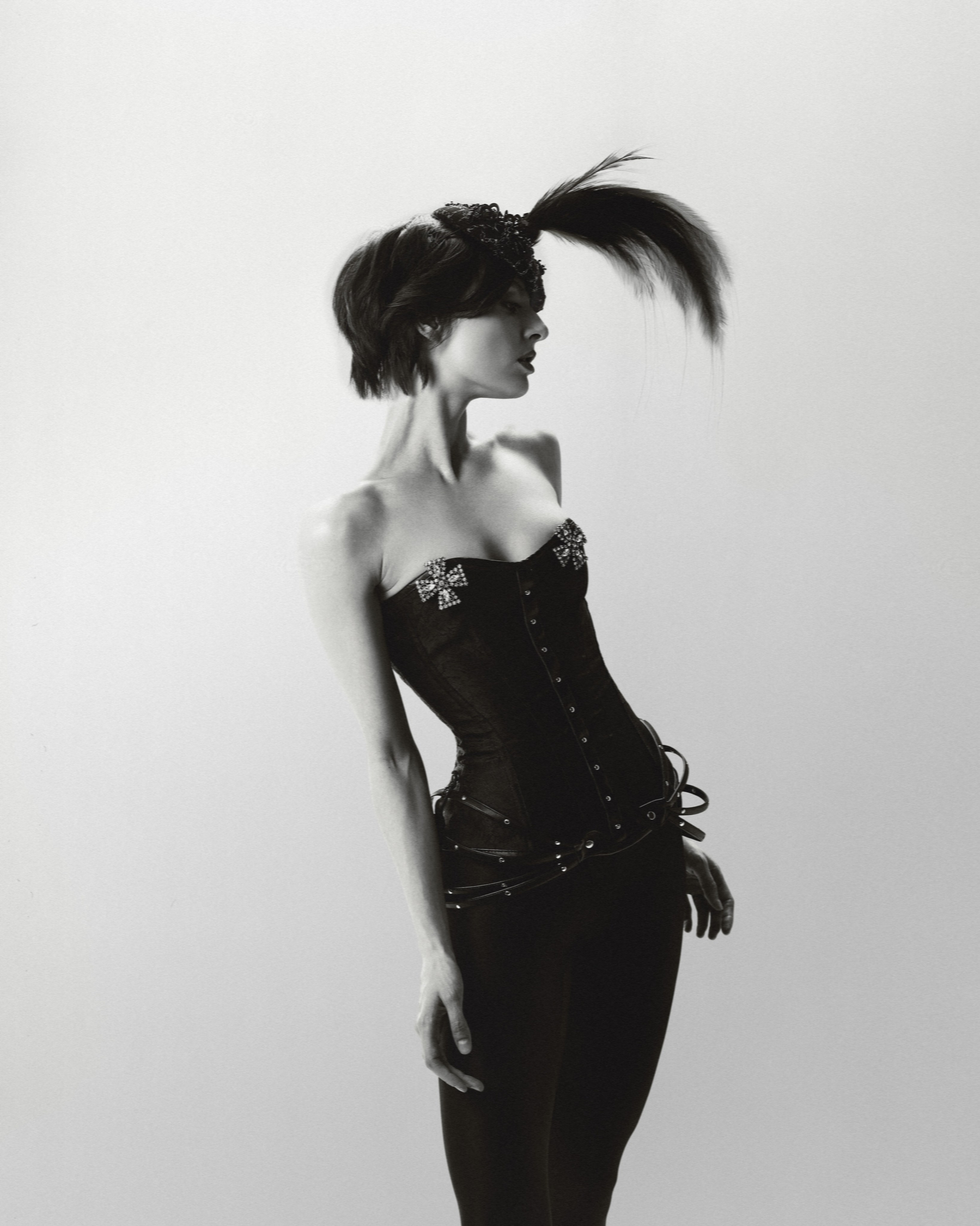 Commercial. Главная