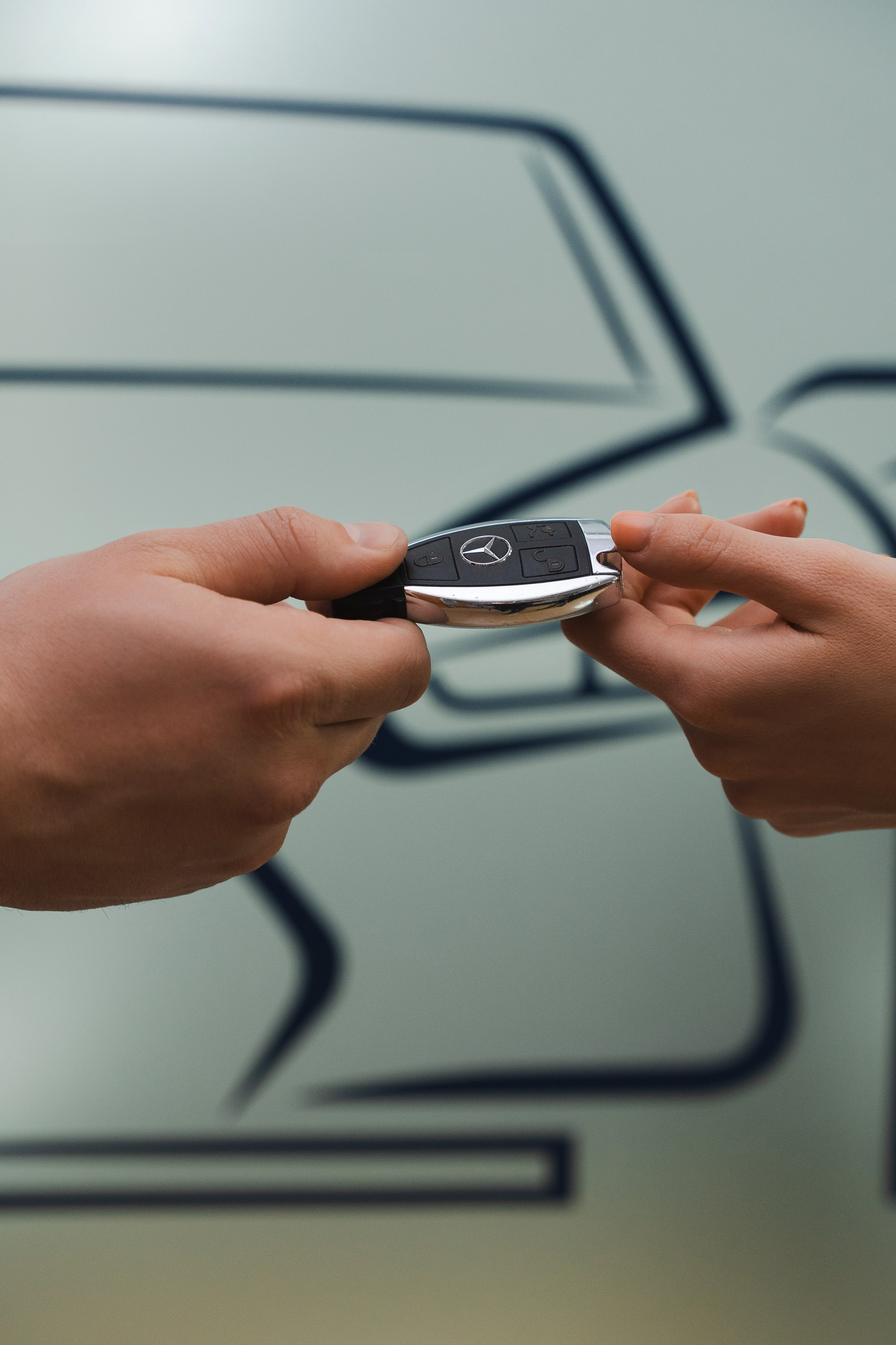 Luxonic Auto. Фотограф Хабаровск