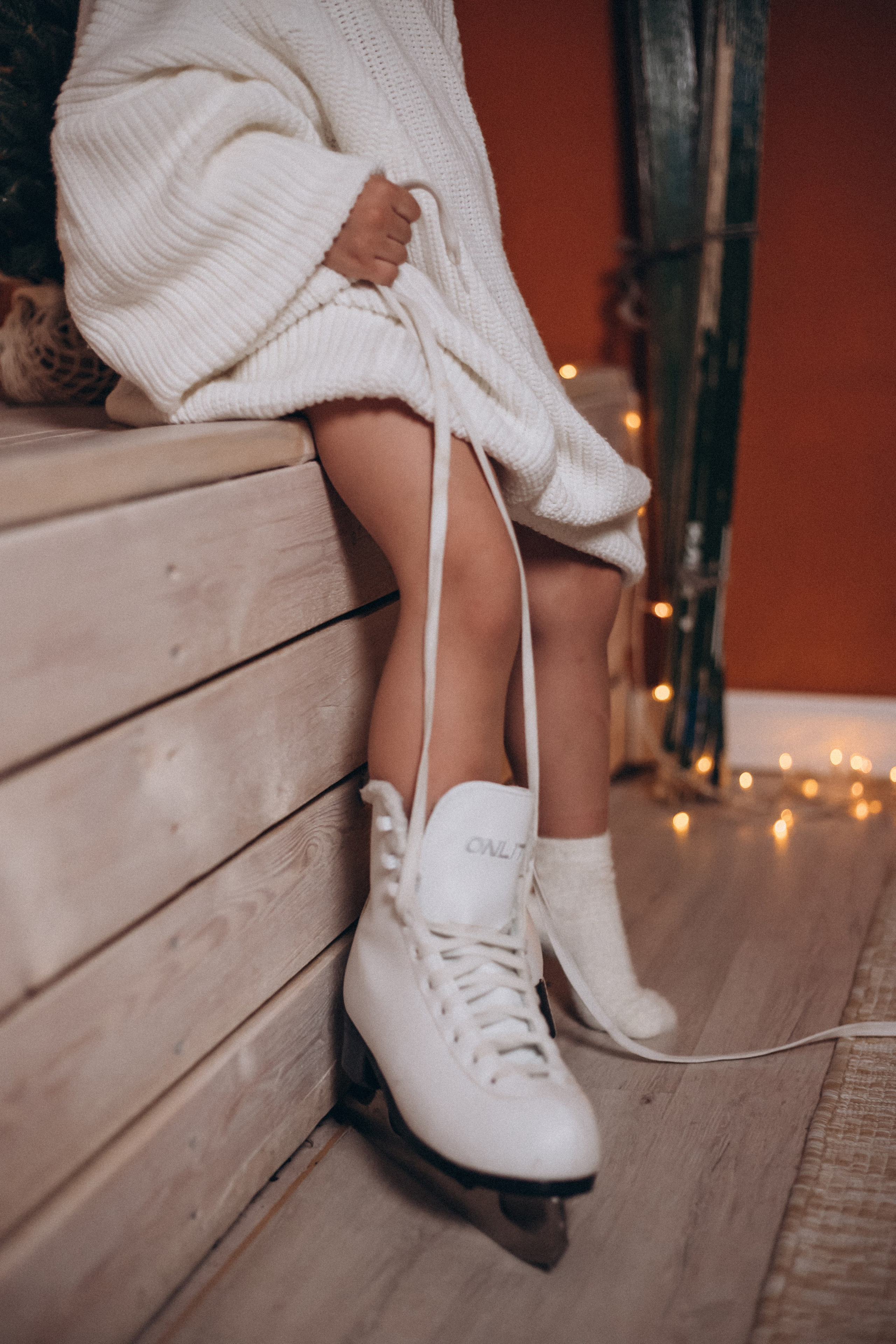 Я и моя Варя. Семейный фотограф Нижневартовск Тюмень Ефимова Ирина