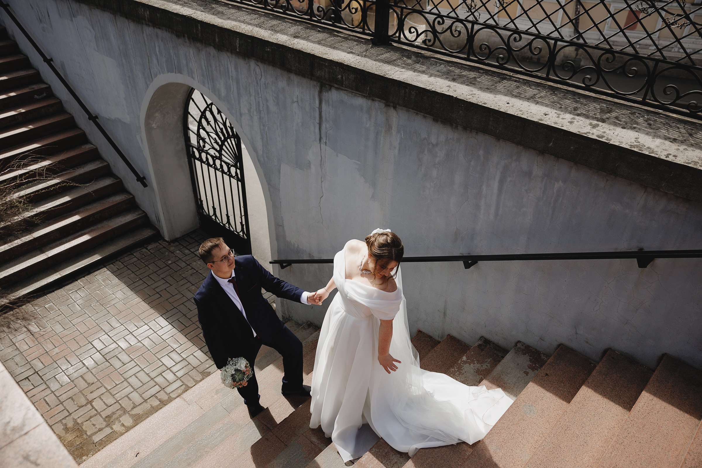 Александр Вера. Свадебный фотограф и видеограф Дмитрий Горяченков