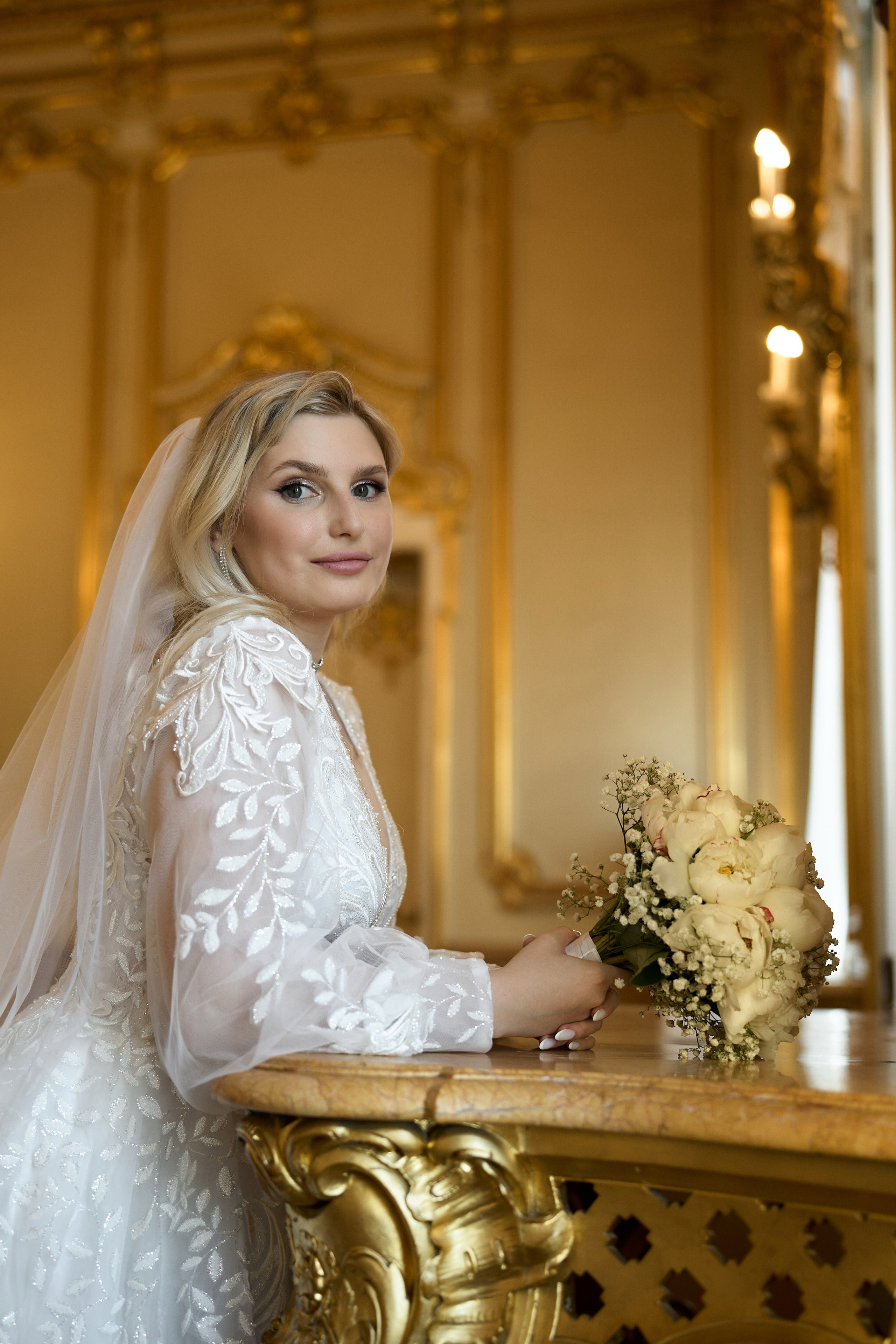 Владислав и Мария. Свадебный и Репортажный фотограф в Санкт-Петербурге Дмитрий Бирцев