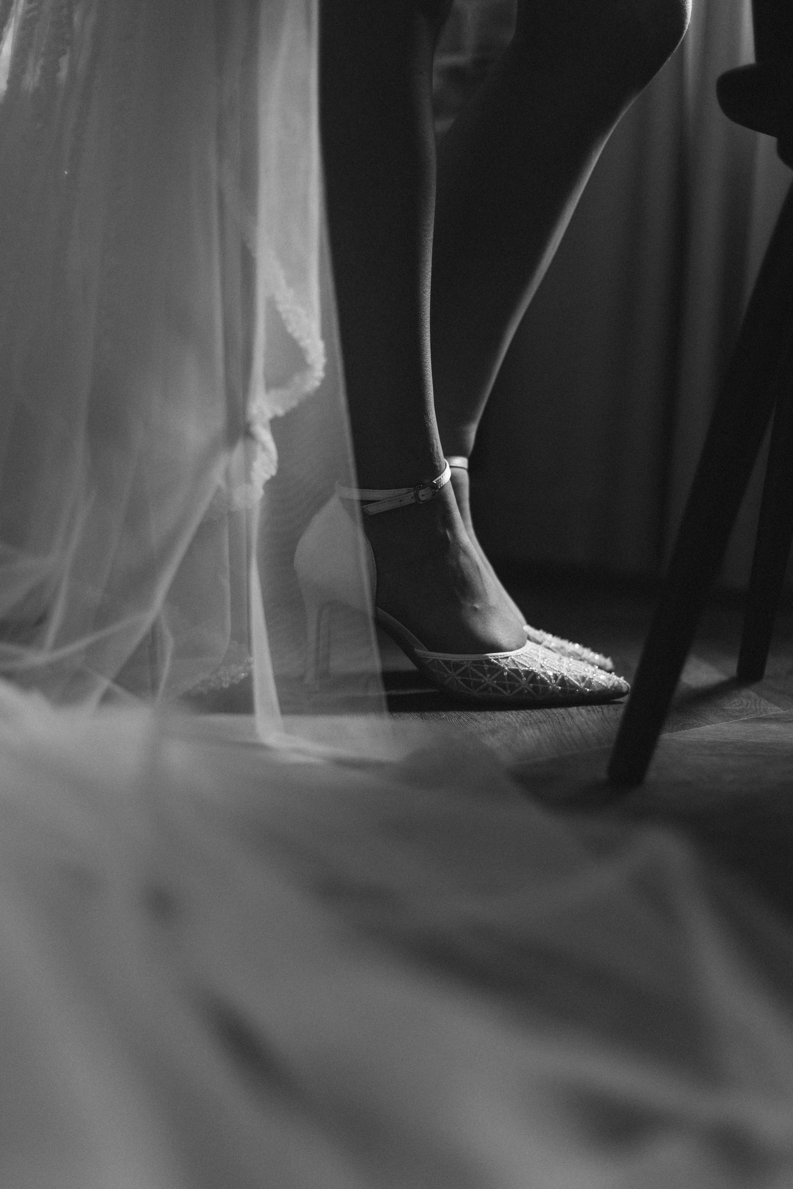 Сергей и Варвара. Фотограф в Самаре / Олеся Широнина