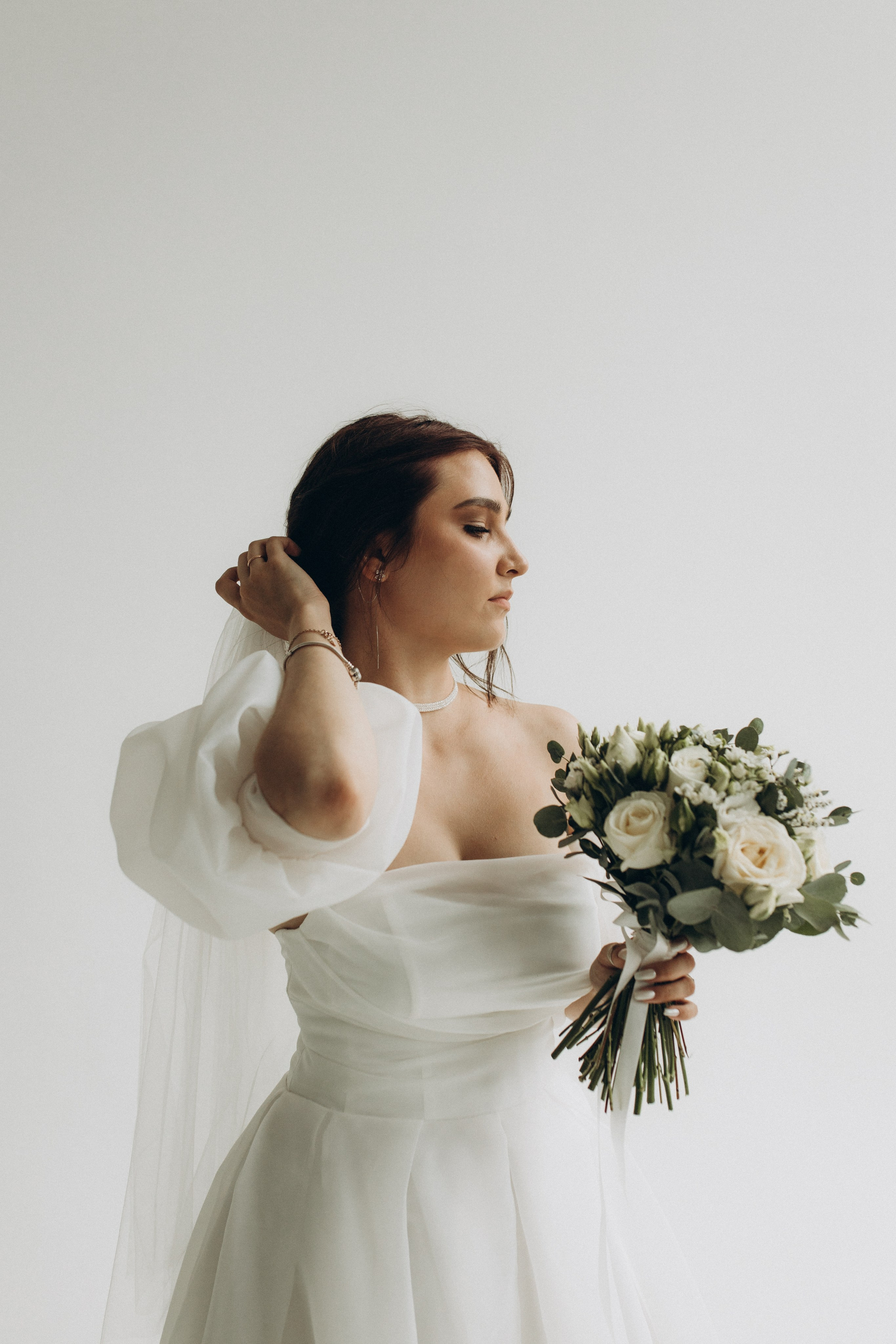 Антон и Алксандра (студия+ресторан). Семейный фотограф в Обнинске