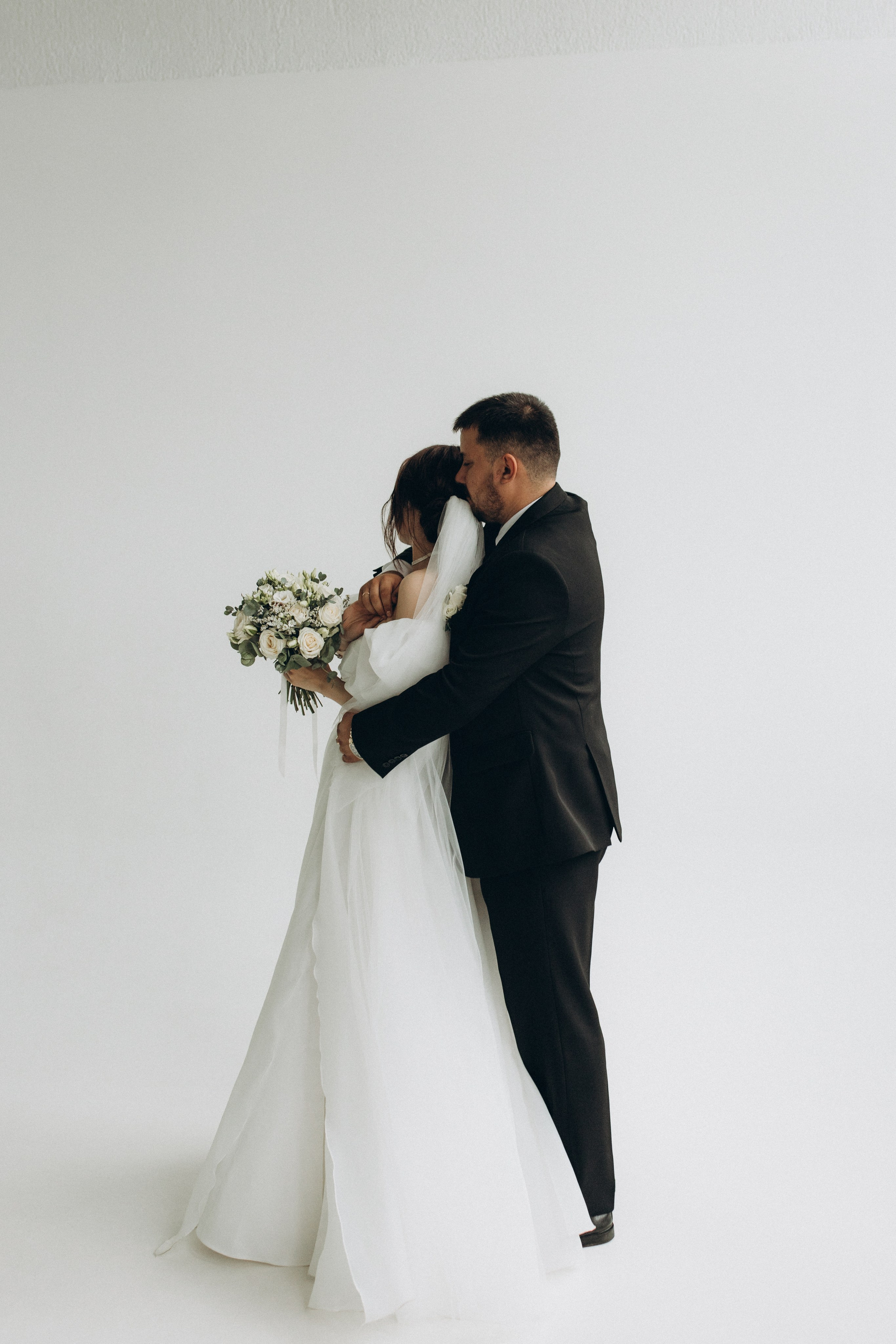 Антон и Алксандра (студия+ресторан). Семейный фотограф в Обнинске