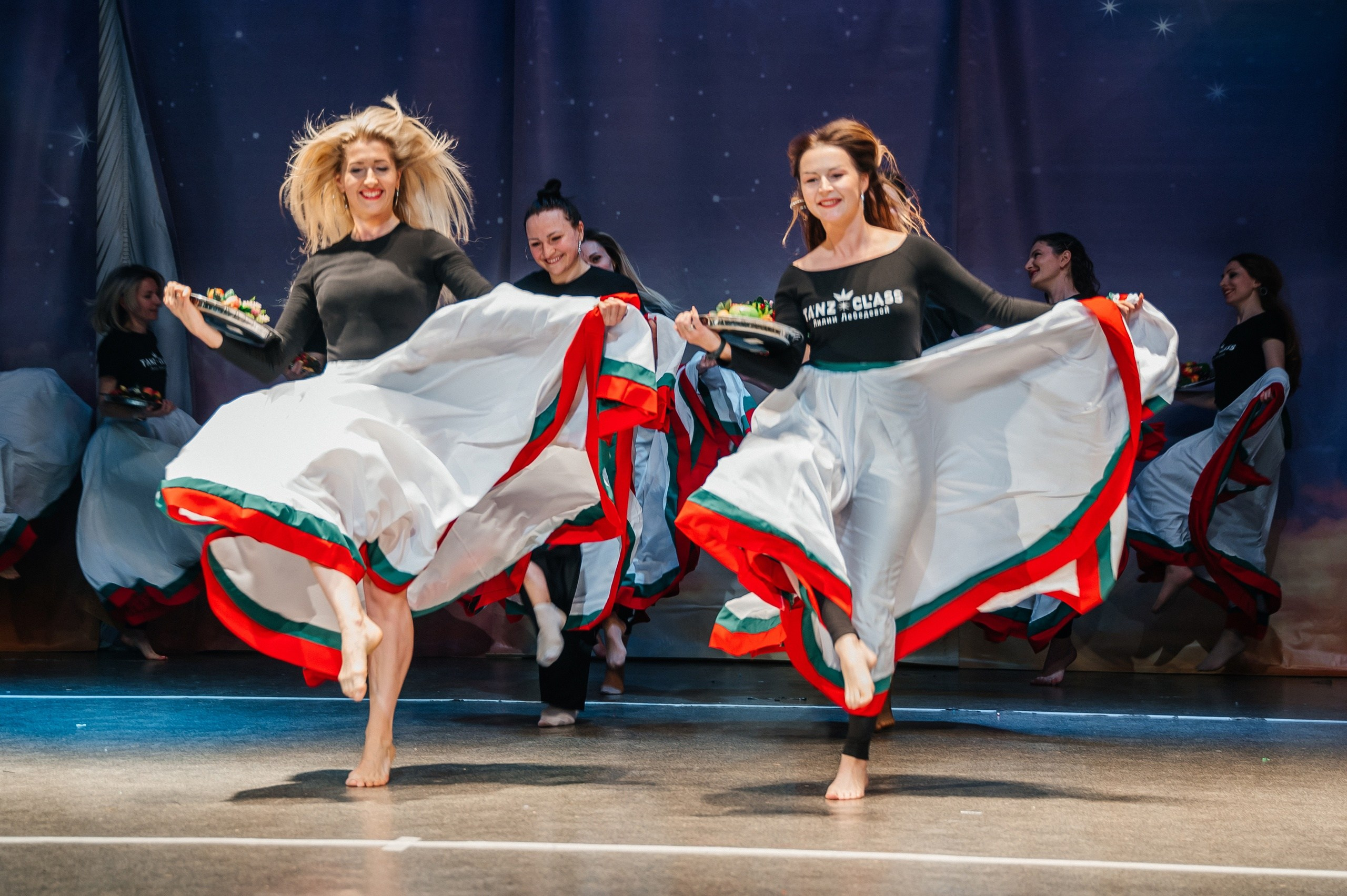 Фото с генеральной репетиции Tanzclass Лилии Лебедевой, 28.04.2023. Tanzclass Лилии Лебедевой, Фрязино