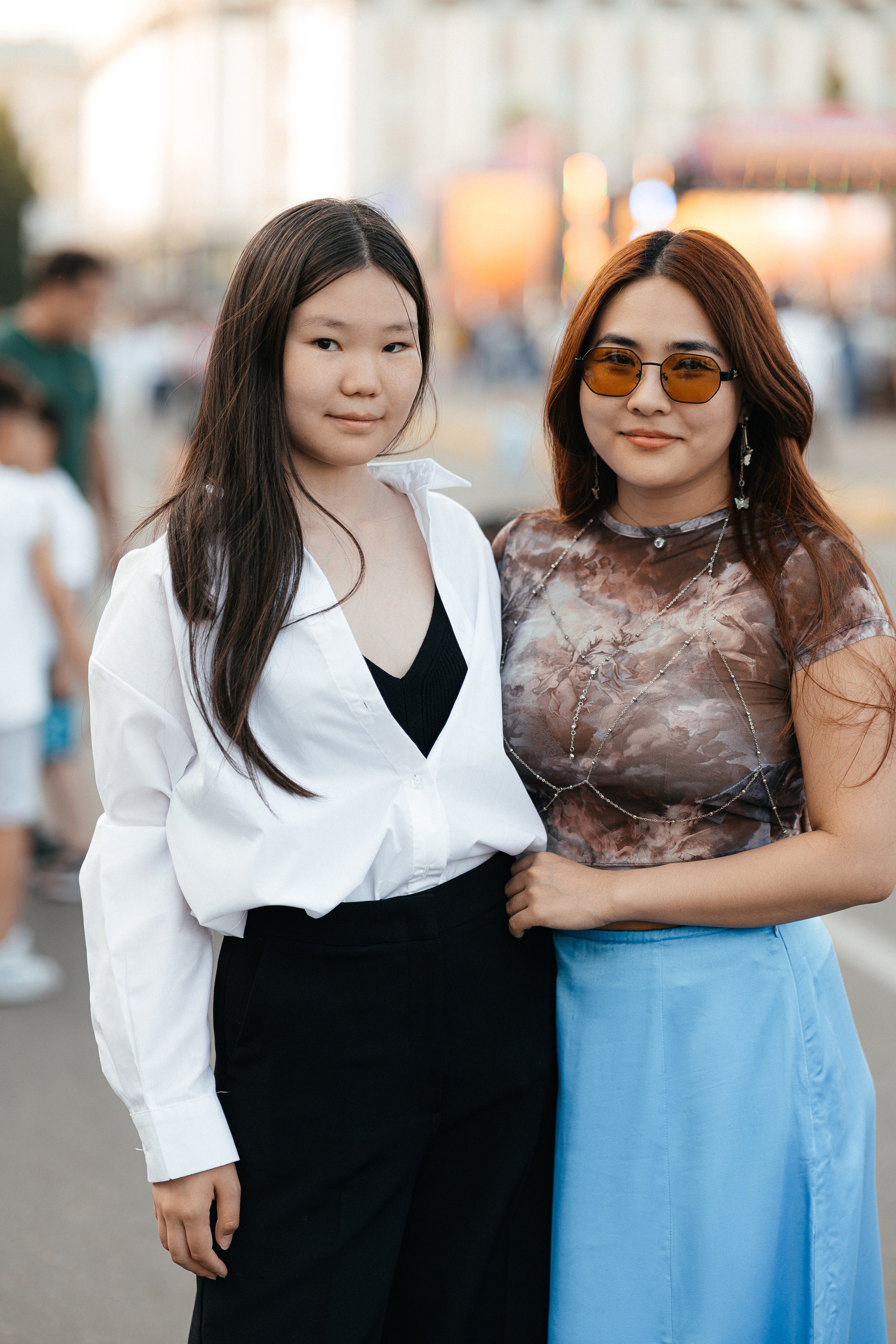 День города Улан-Удэ 2025. Фотограф Улан-Удэ