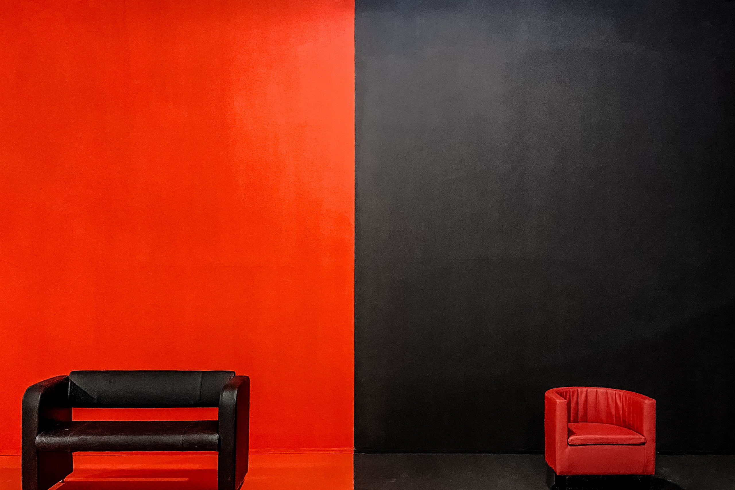 Зал Тетрис (1). Фотостудия «Небо»