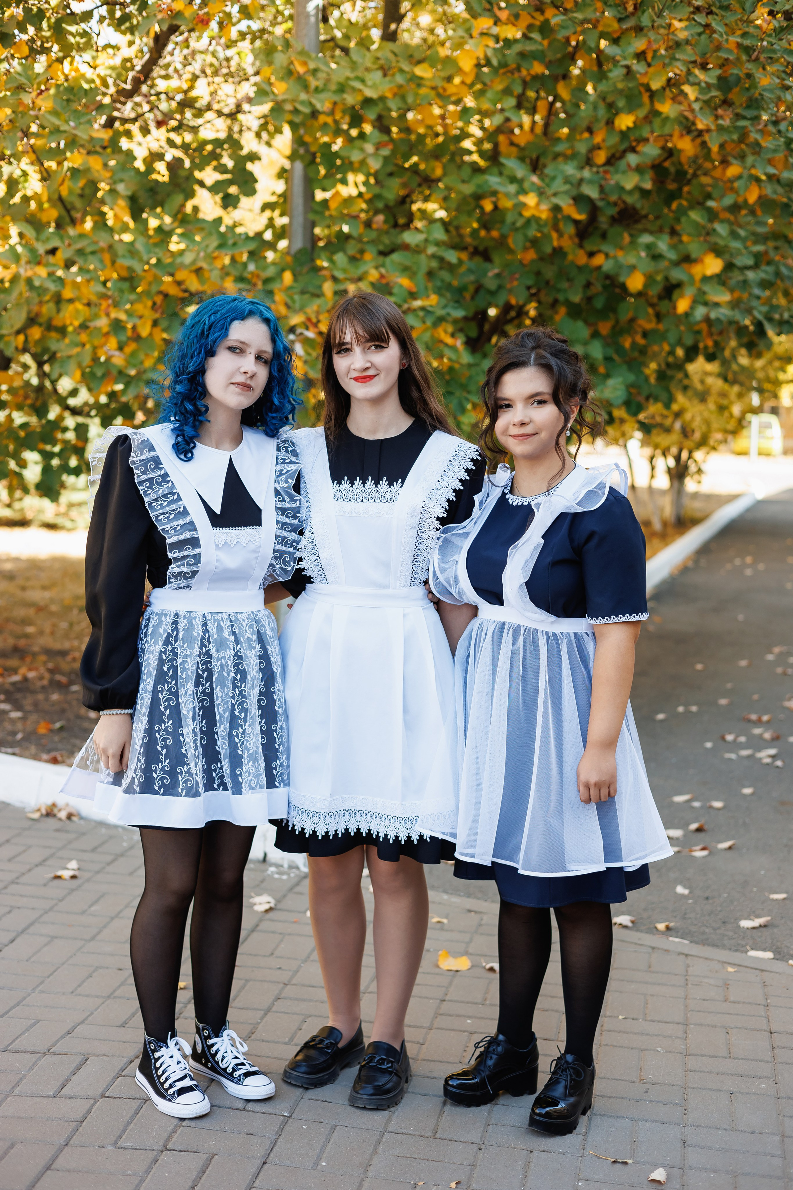 11-а МБОУ СОШ № 8, р. п. Шолоховский, выпуск 2025