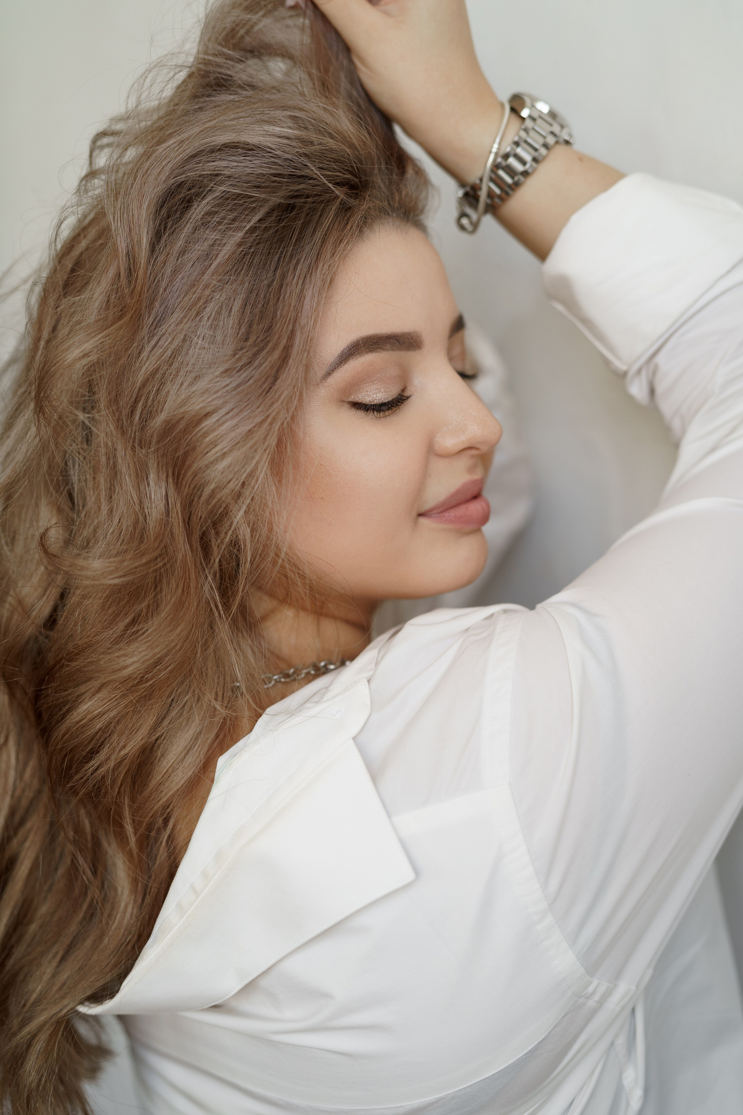 Проект «ОБЕЗОРУЖЕНА». Фотограф Марина Демура