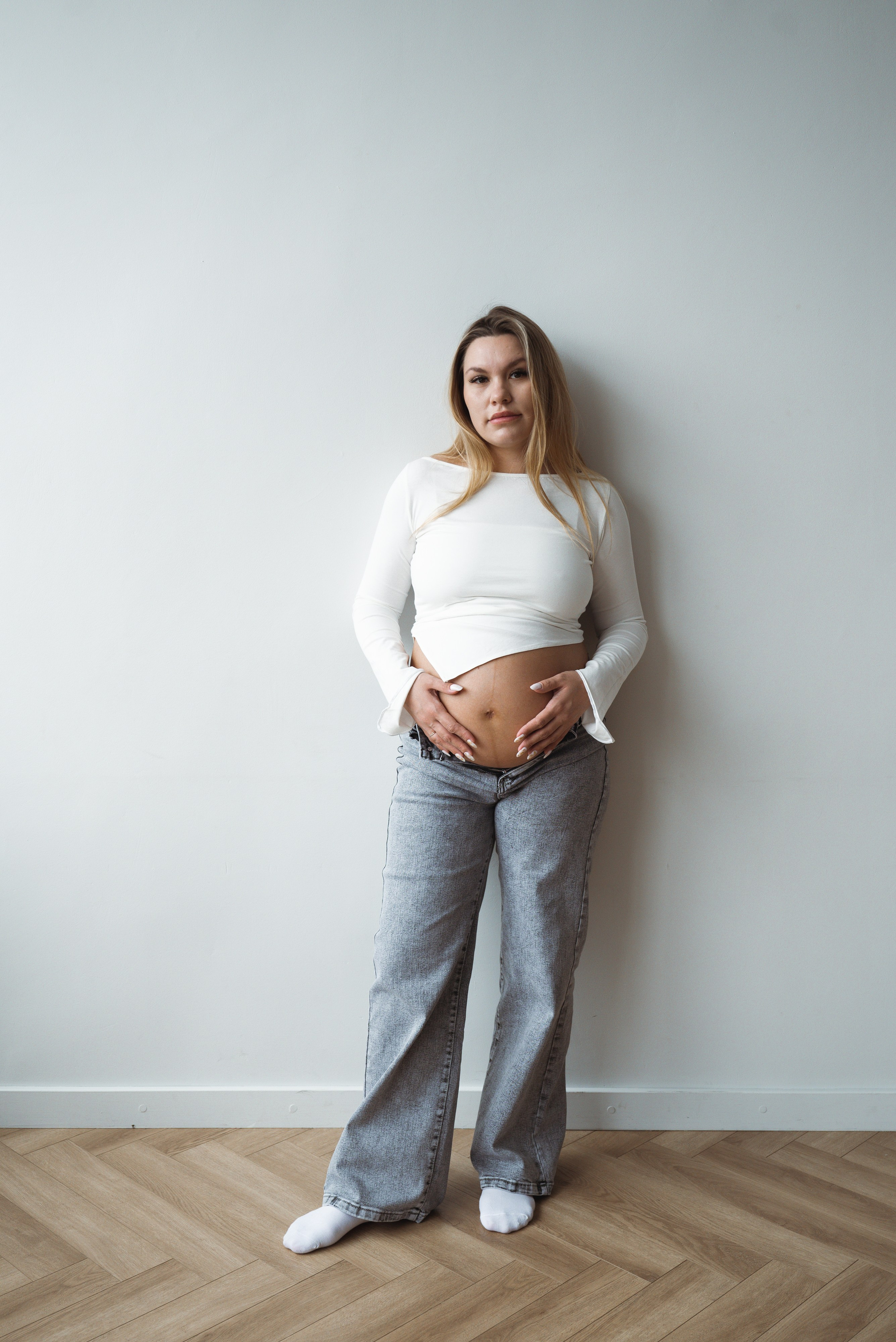 Денис и Ирина. Фотограф Москва Настя Профотовна. Репортажные, свадебные и контент фотосессии