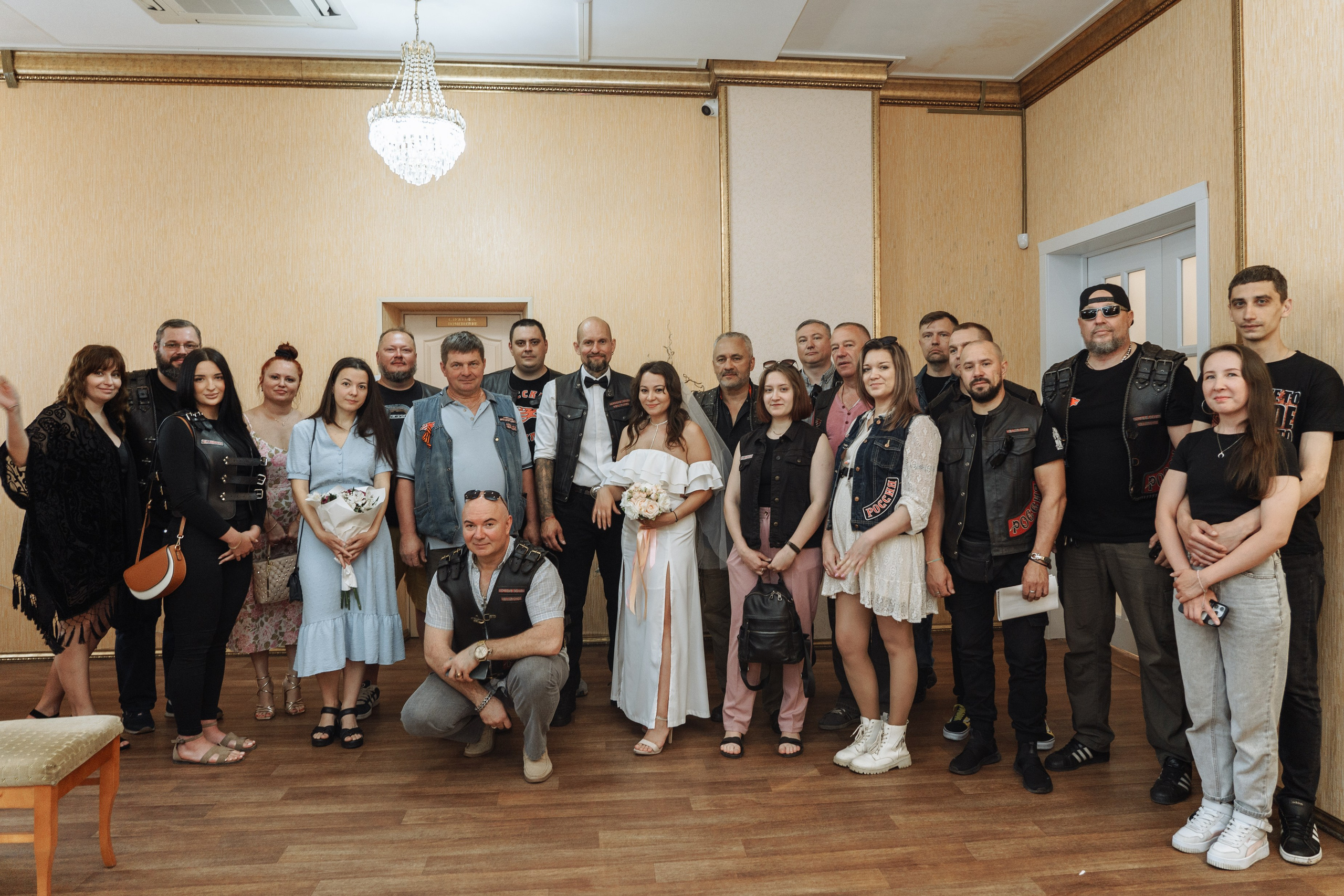 Дарья и Сергей (летний свадебный репортаж). Эстетичная фото- и видеосъёмка Ирина Арсентьева. Челябинск и весь мир