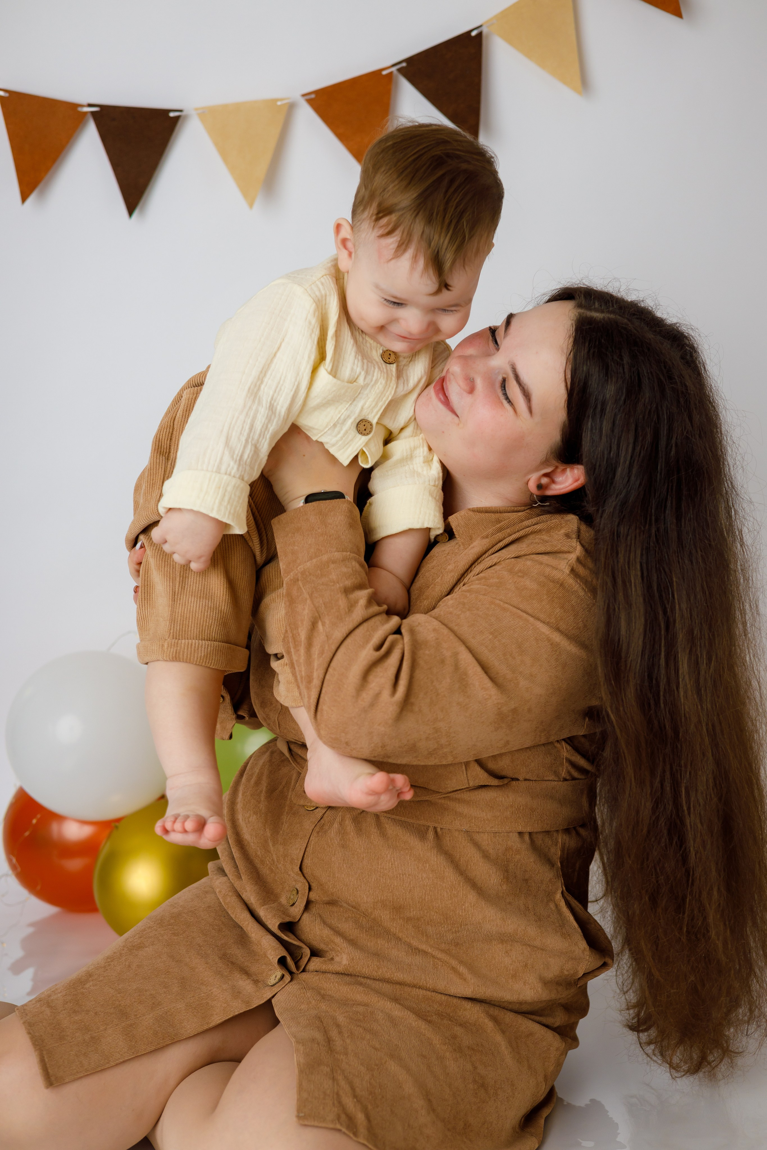 Годовасие. Школьный и детский фотограф Старожилово